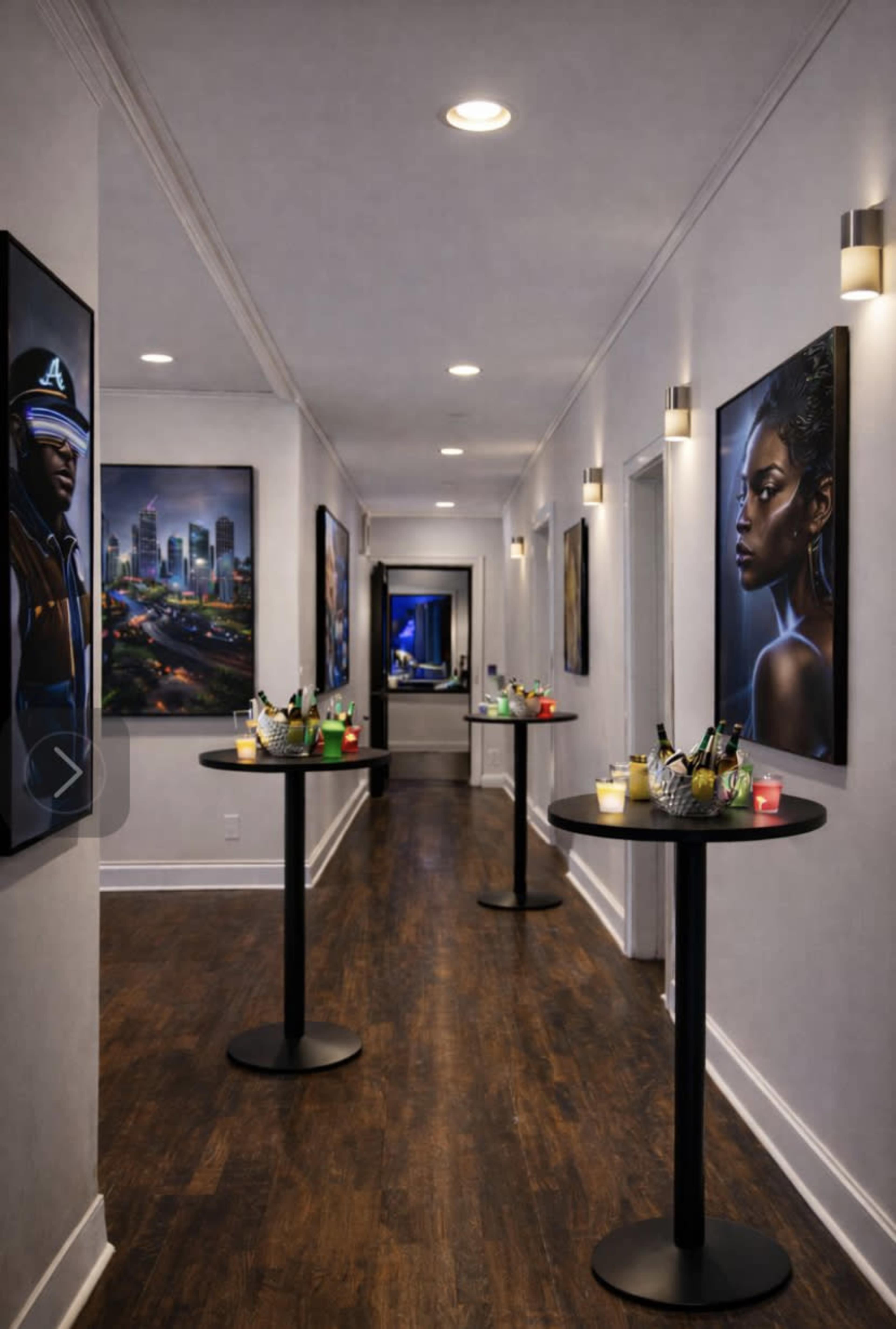 West Midtown BeltLine Creative Hub & Music Studios Image in Blandtown, Atlanta, GA