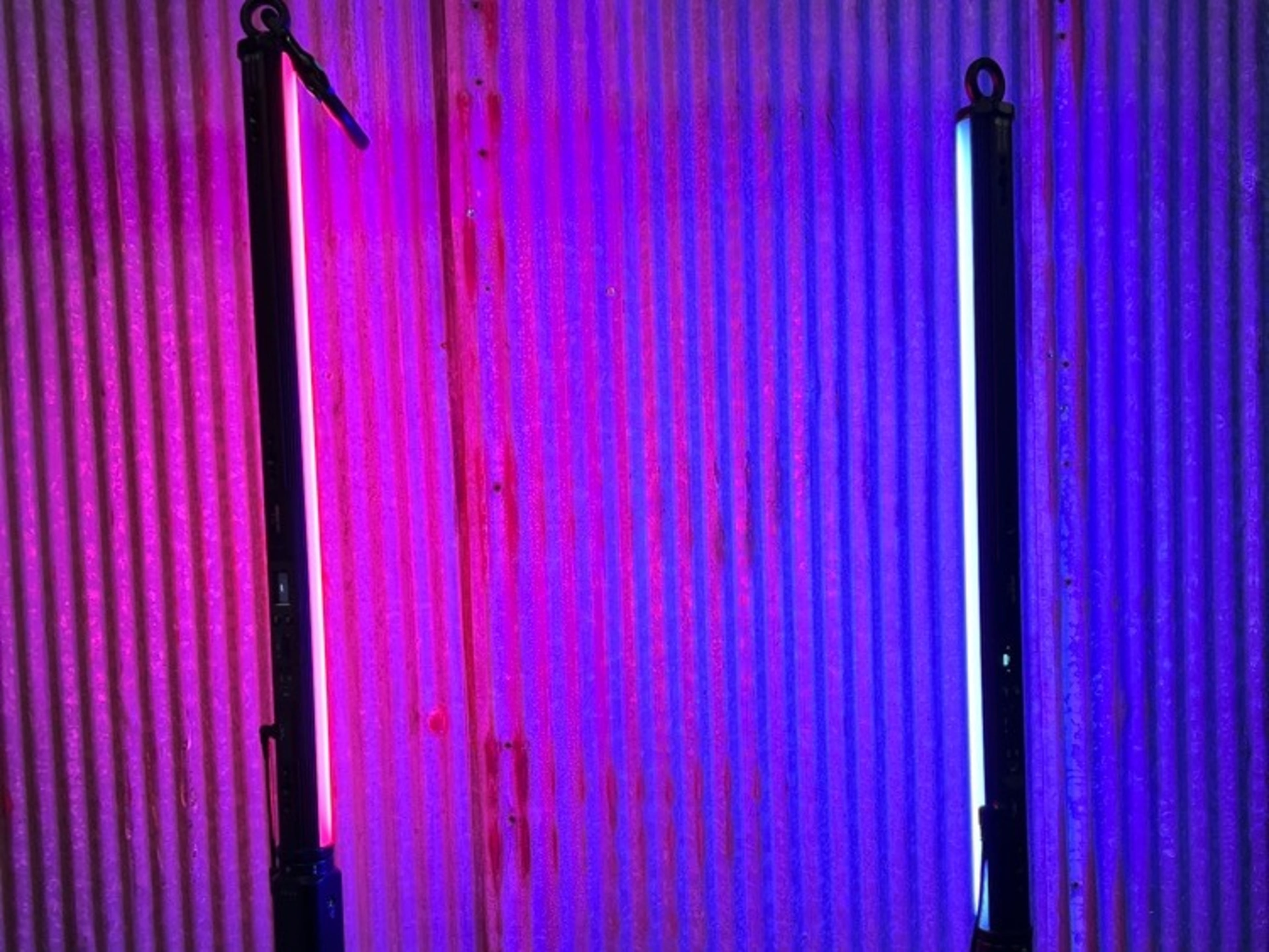 Studio Lighting