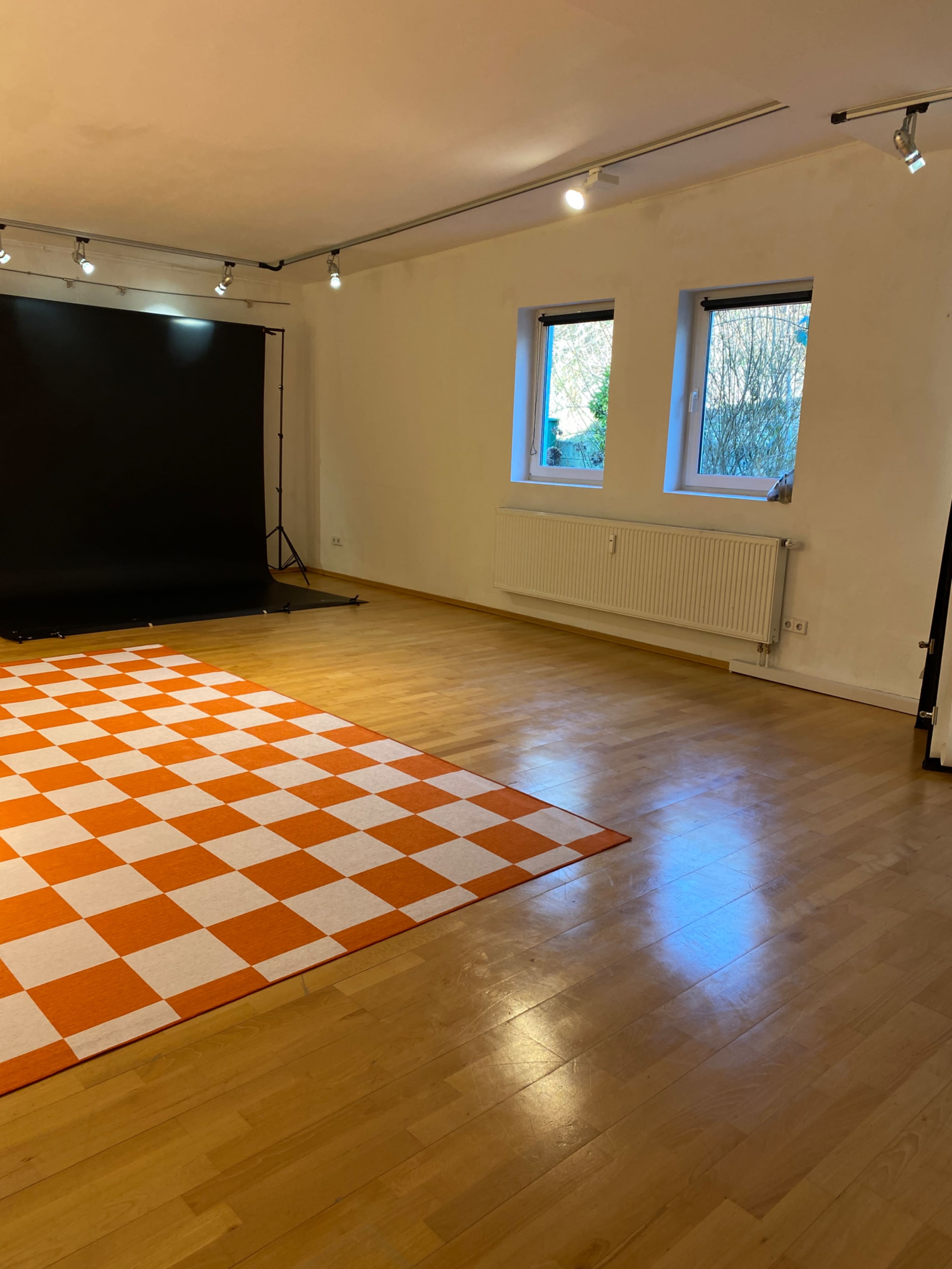 Kunsthofspace Fotostudio Eventlocation Bild in , Herten, 