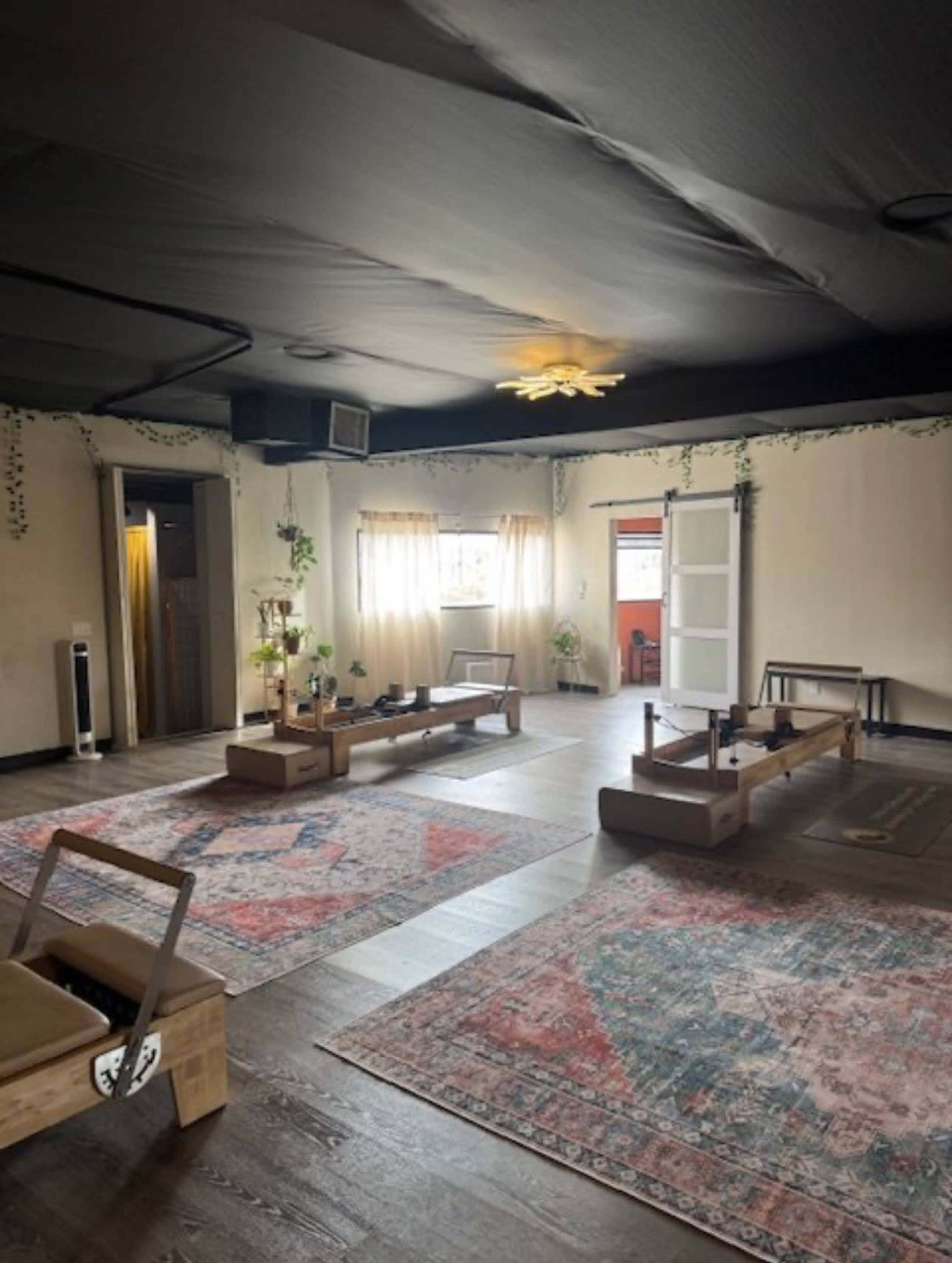 Pilates Studio in the heart of Hillcrest, San Diego! Image in Hillcrest, San Diego, CA