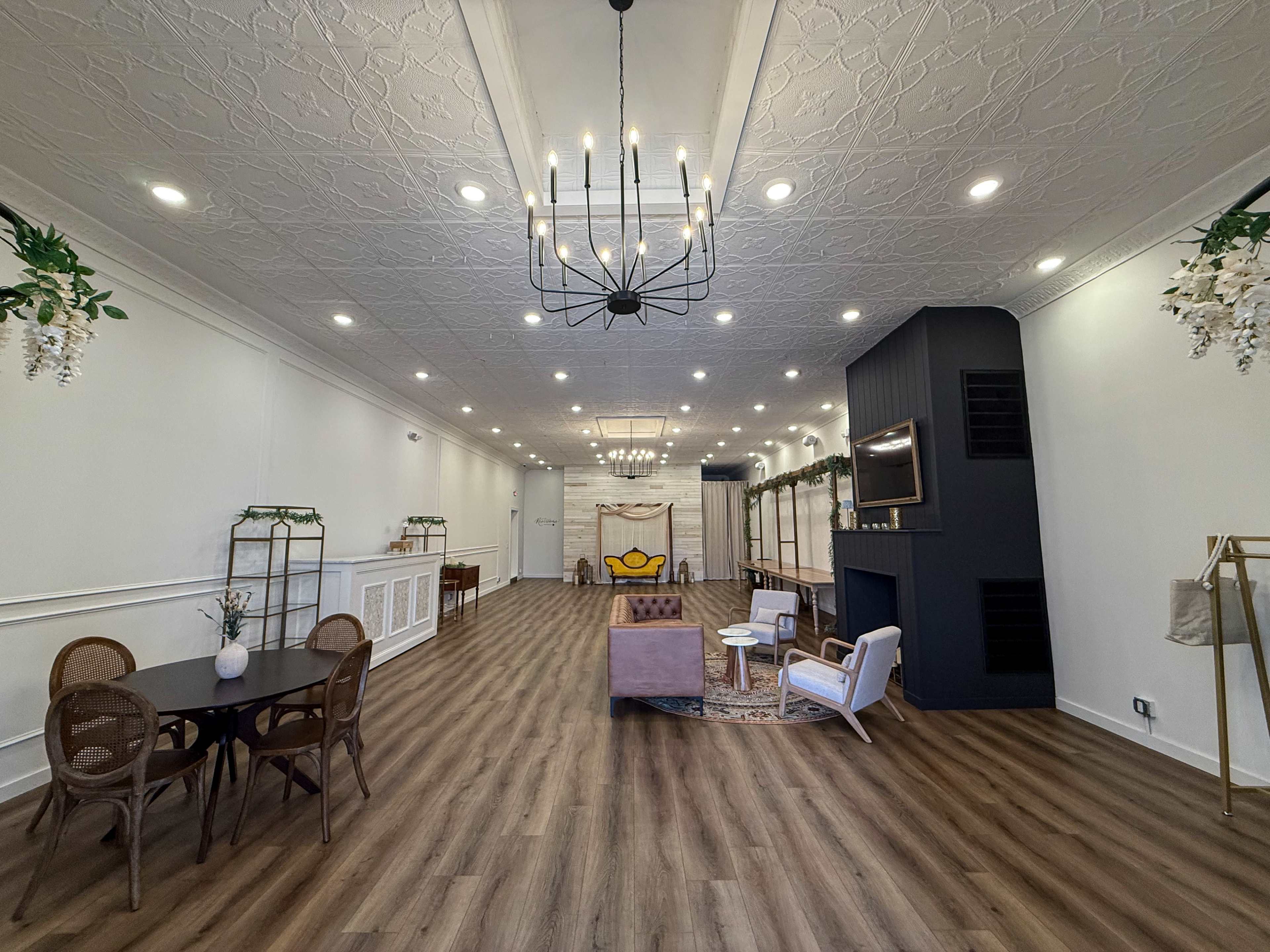 Natural Light Studio With Elegance located in West Sayville Image in Islip, west sayville, NY