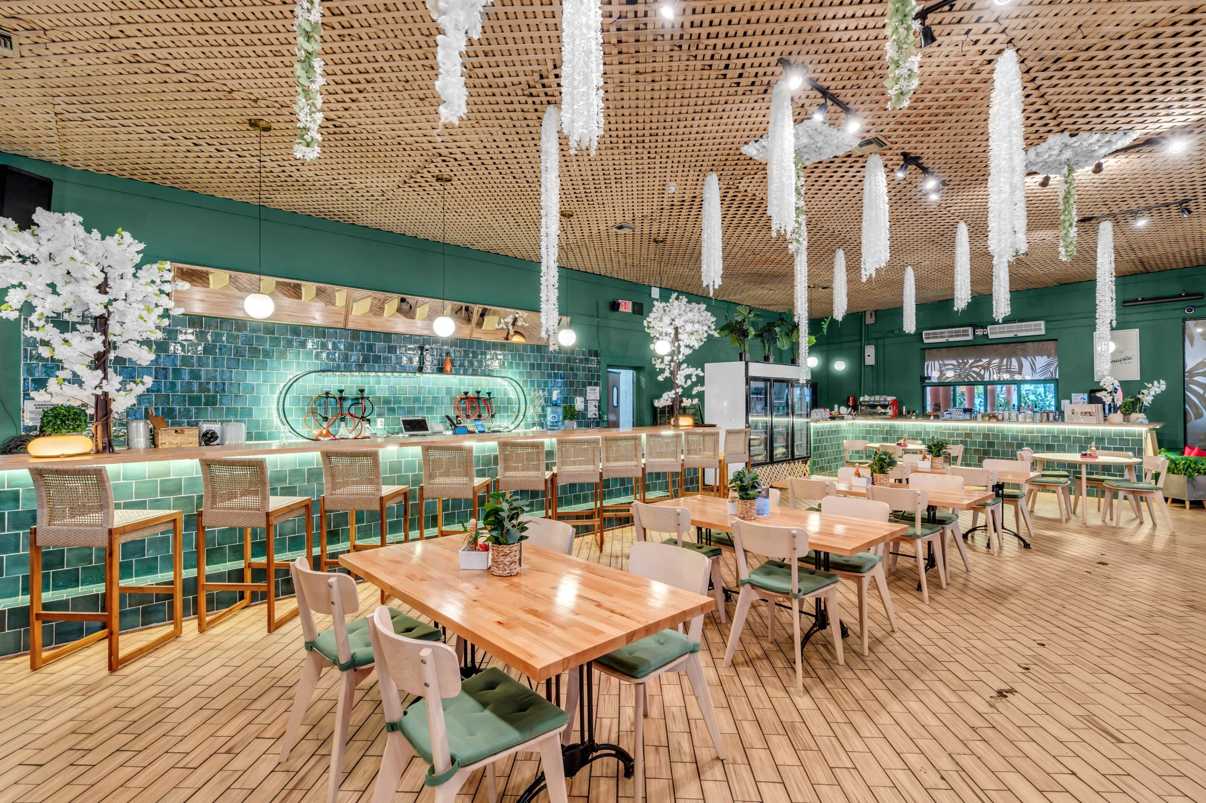 ICONIC EVENT RESTAURANT NEAR WYNWOOD, MIDTOWN AND DESING DISTRICT Image in Edgewater, Miami, FL