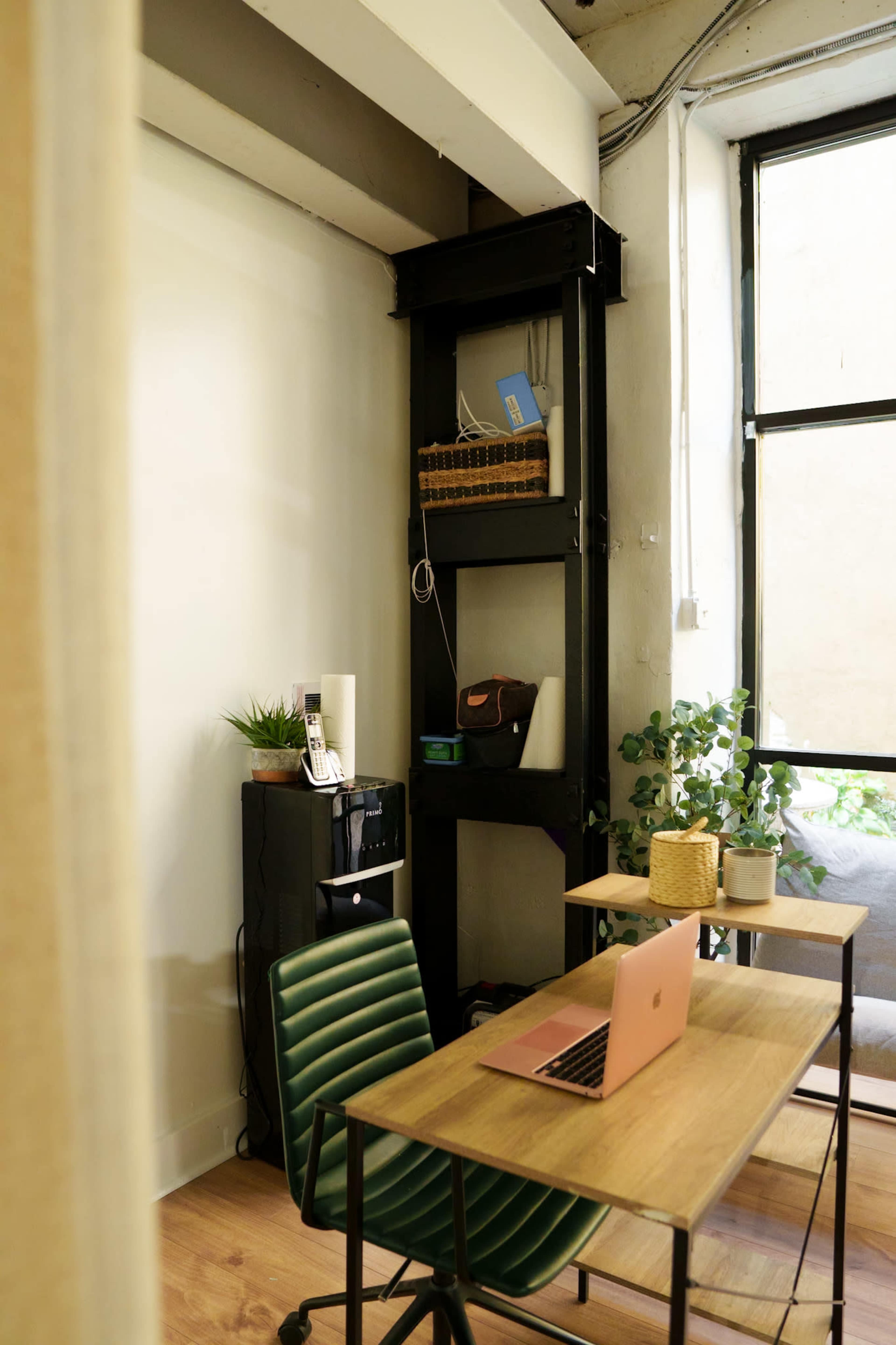 Micro Dance Studio for Intimate Hostings Image in Upper North Philadelphia, Philadelphia, PA