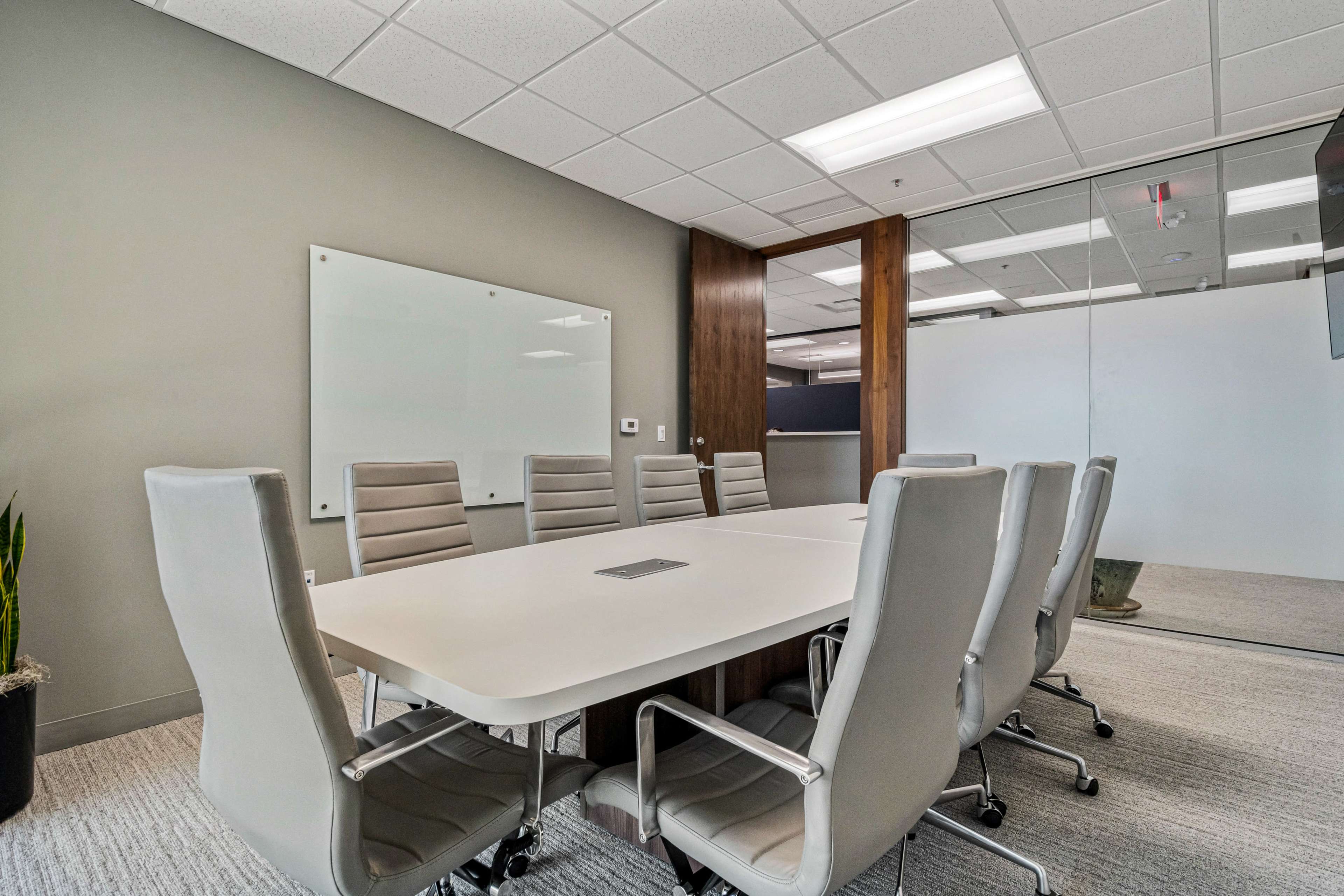 Large Meeting Room in the Foothills Image in La Paloma, Tucson, AZ