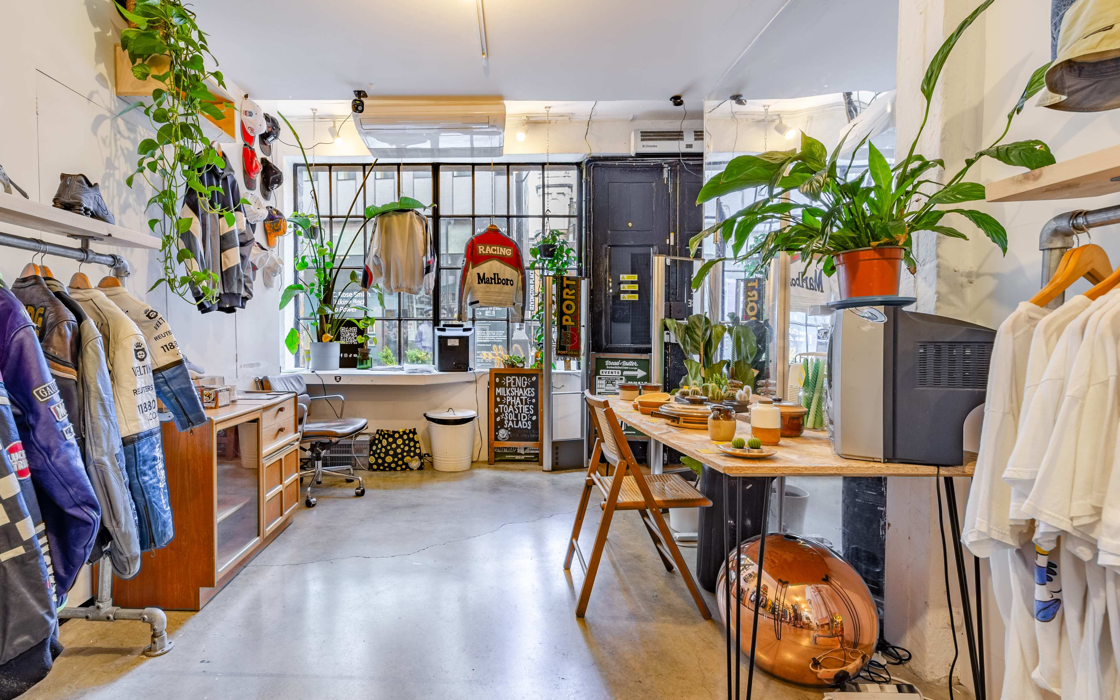 Versatile Multipurpose Space - Whole Building Image in Shoreditch, London, ENG