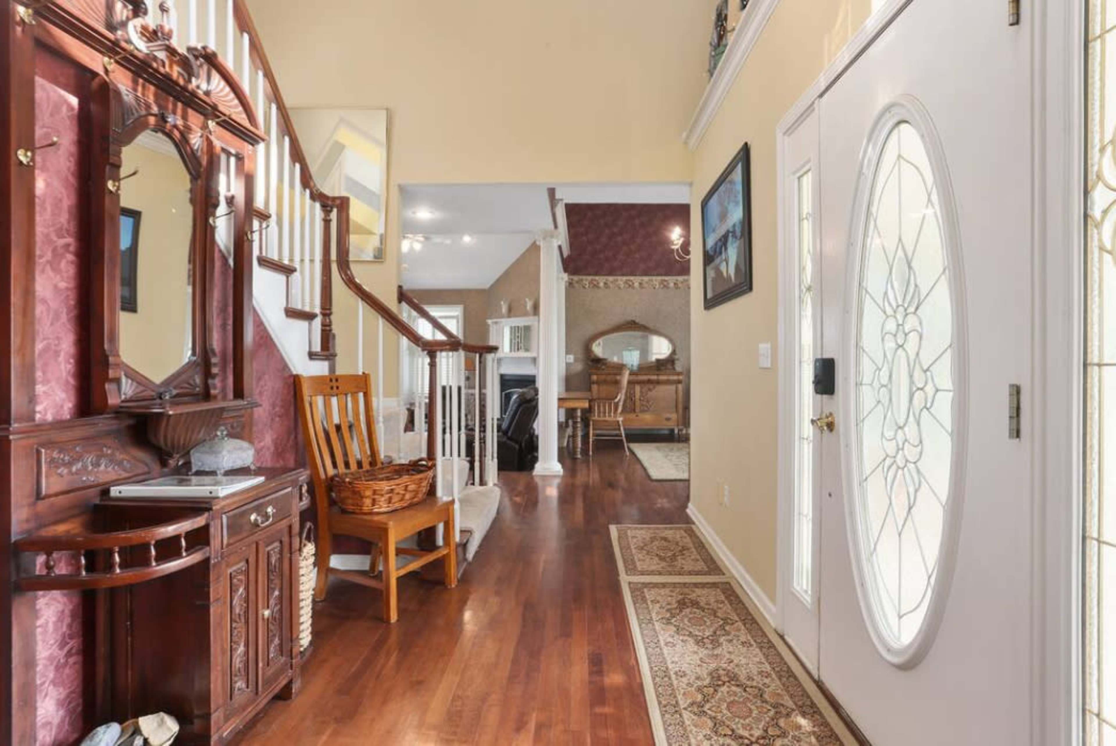 Charming Country Retreat – 5BR Home in Kearney, MO Image in Platte Township, Kearney, MO