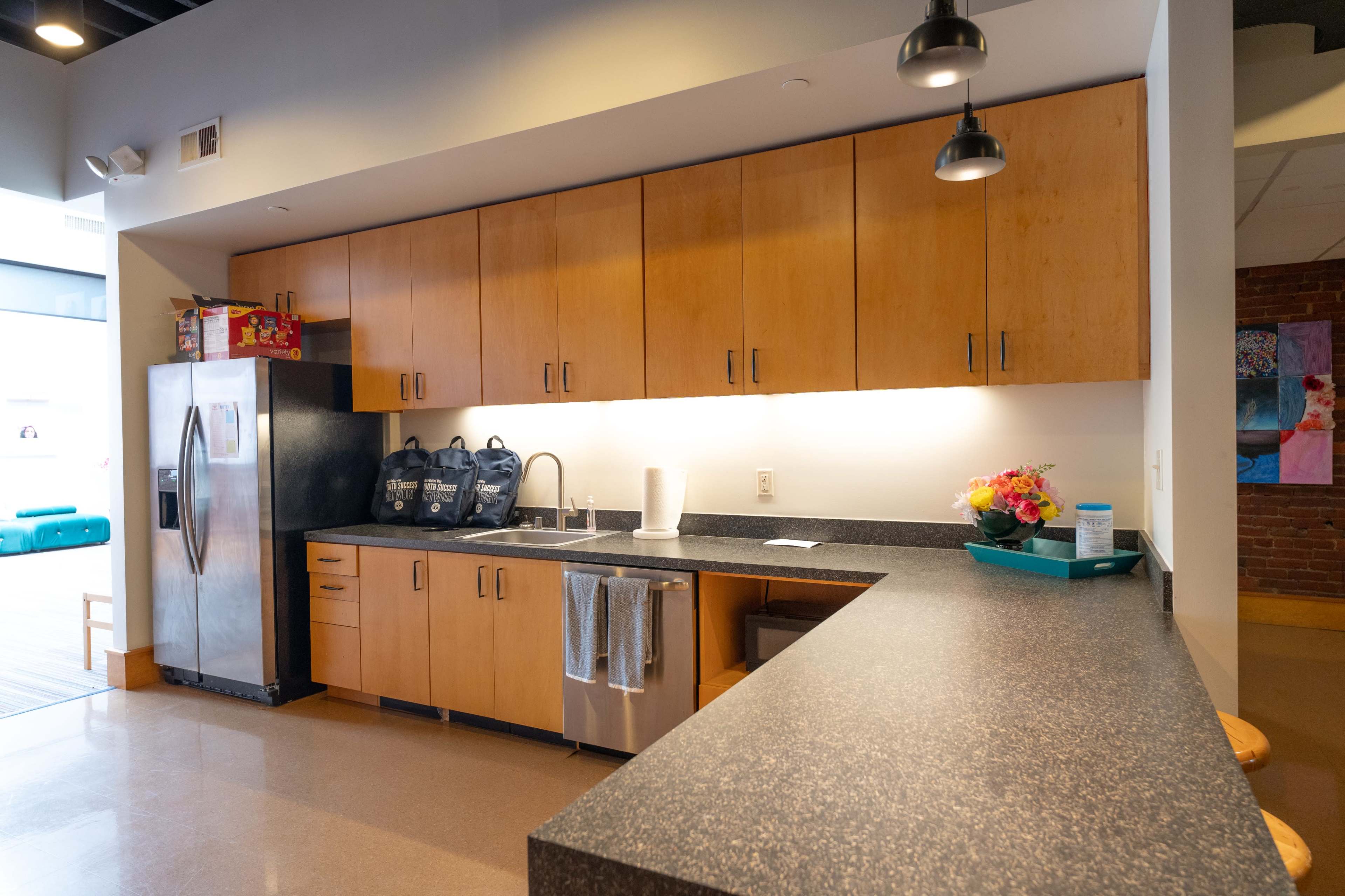 Downtown Loft Space with Awesome Street Views Image in Downtown, Louisville, KY