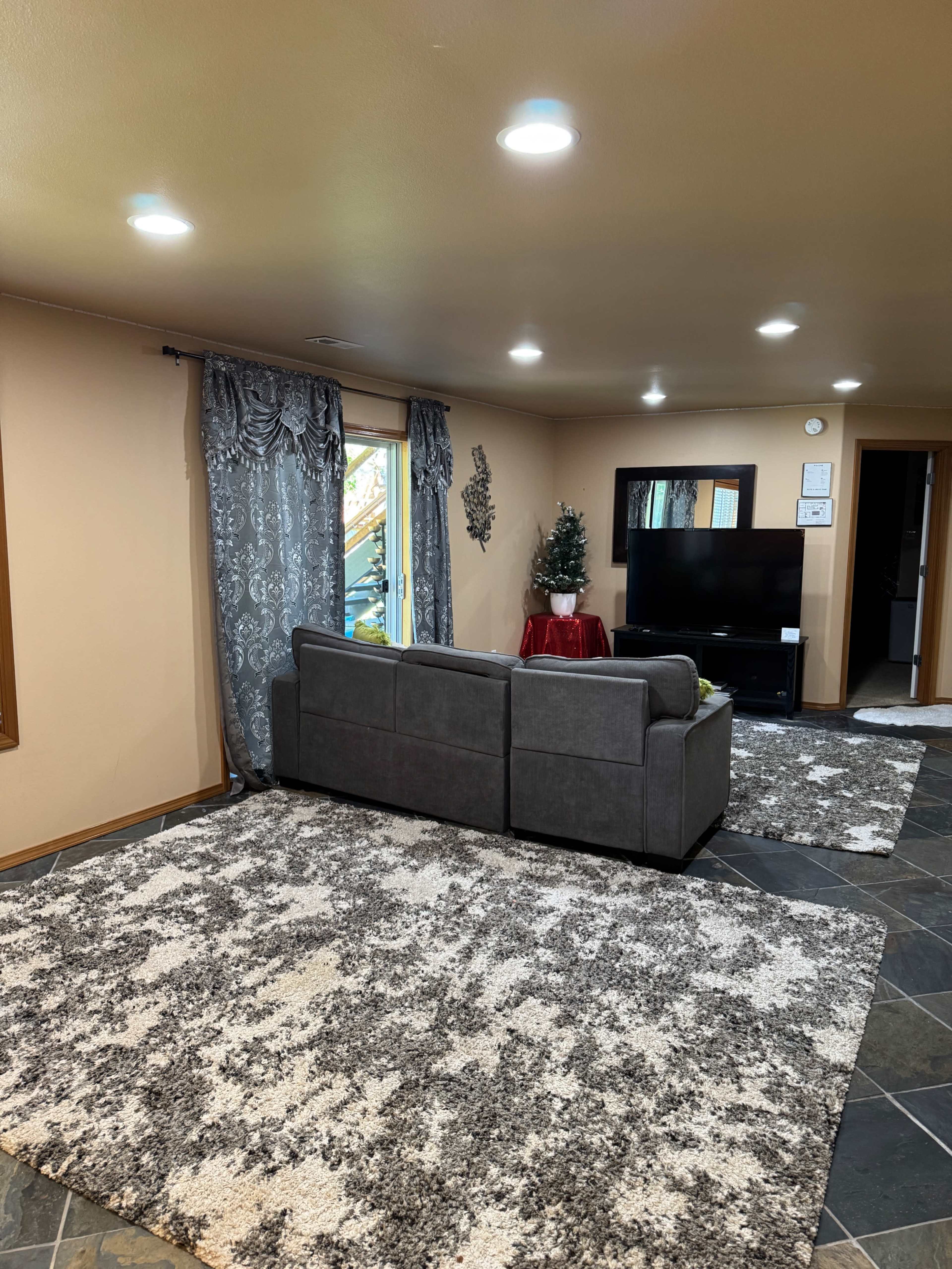 Comfort Nest Image in North Creek, Bothell, WA