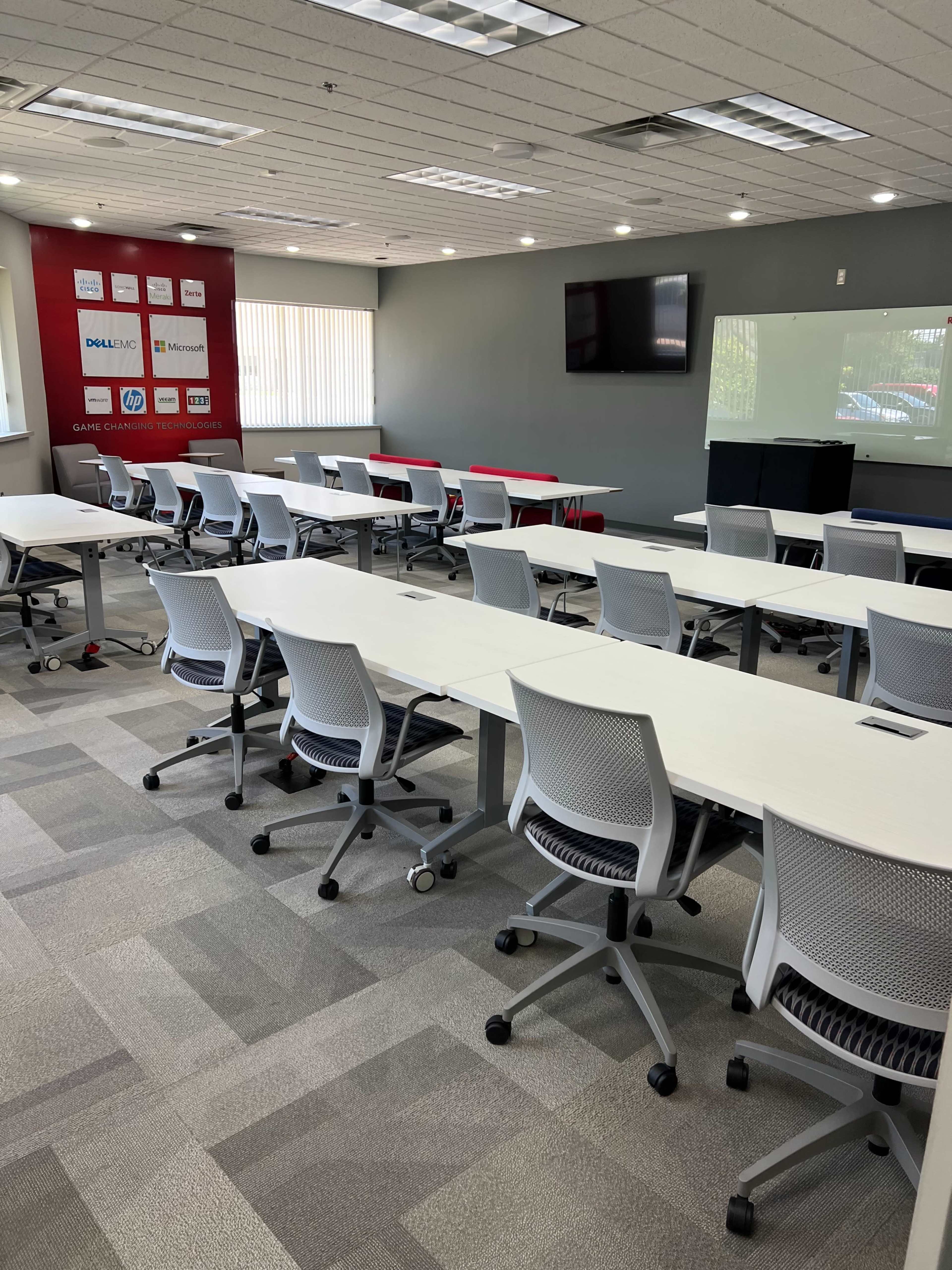 Host your next business event here. Image in Novi, Novi, MI