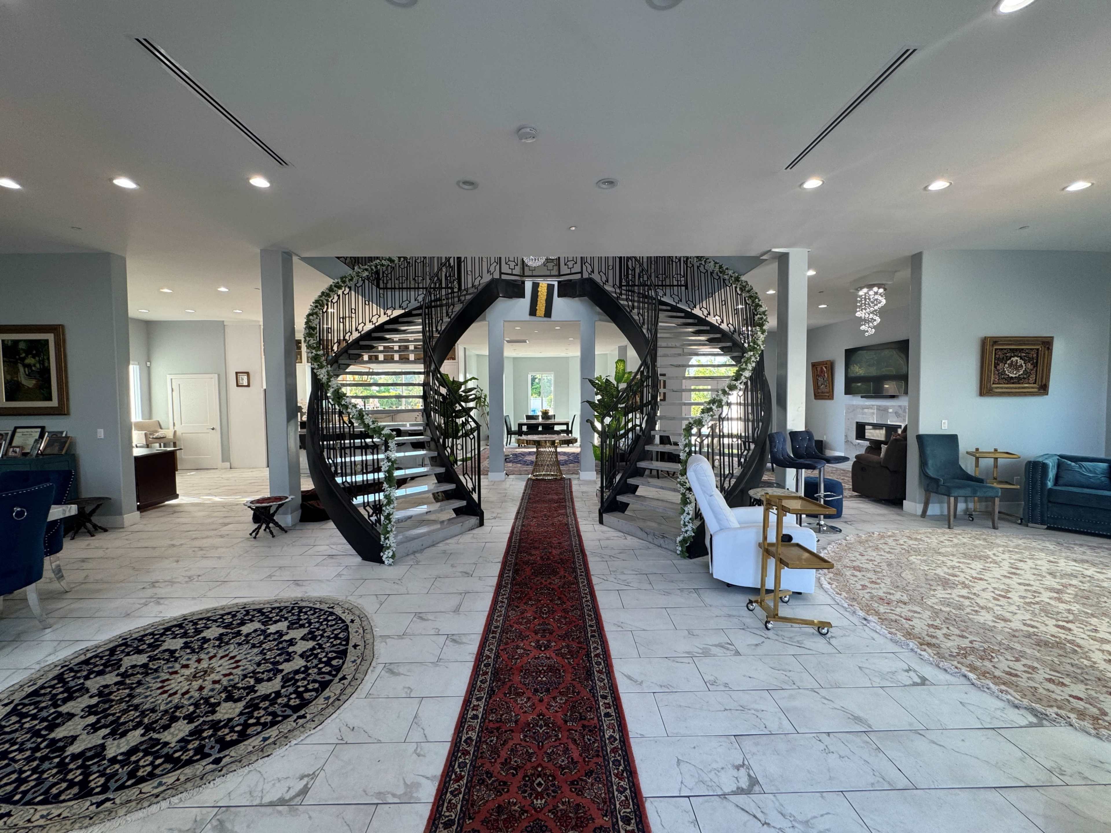 House for Production/Filming/Birthdays/Wedding/Bar Mitzvahs Image in Woodland Hills, Woodland Hills, CA