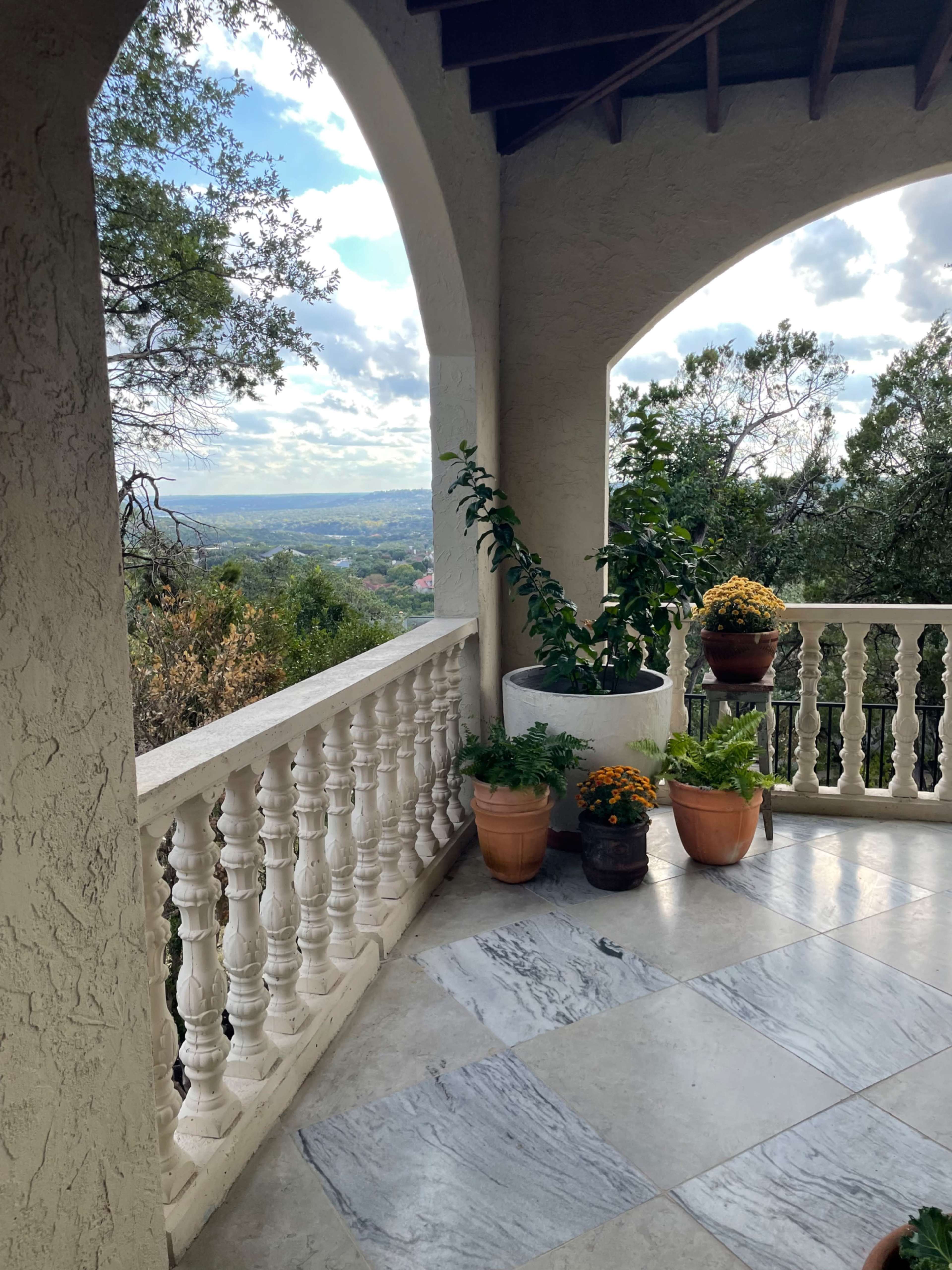 Breathtaking Austin Views / Designer Home Image in Northwest Hills, Austin, TX