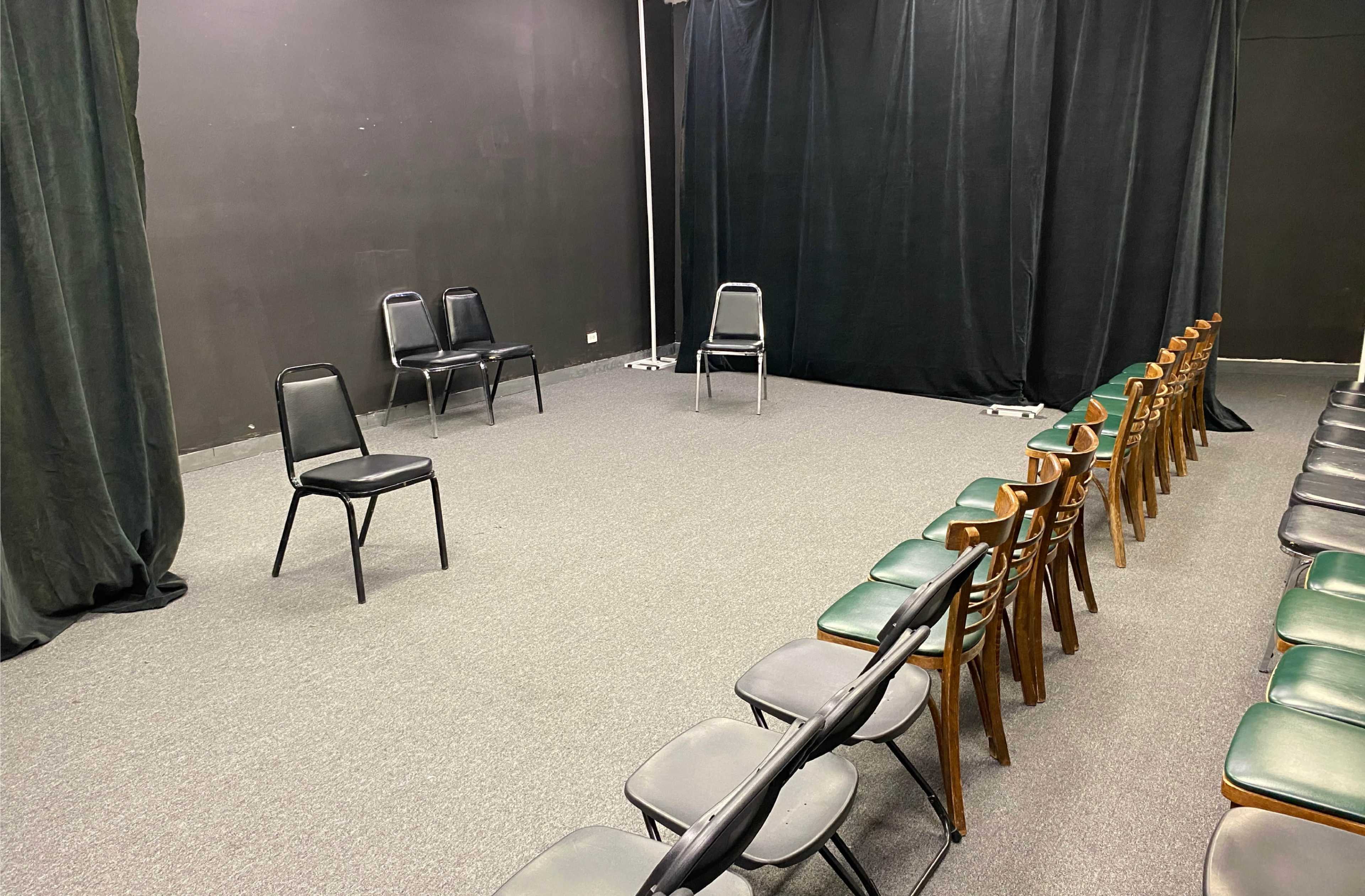 CTA Convenient Rehearsal/Workshop space in West Lakeview Image in Lake View, Chicago, IL