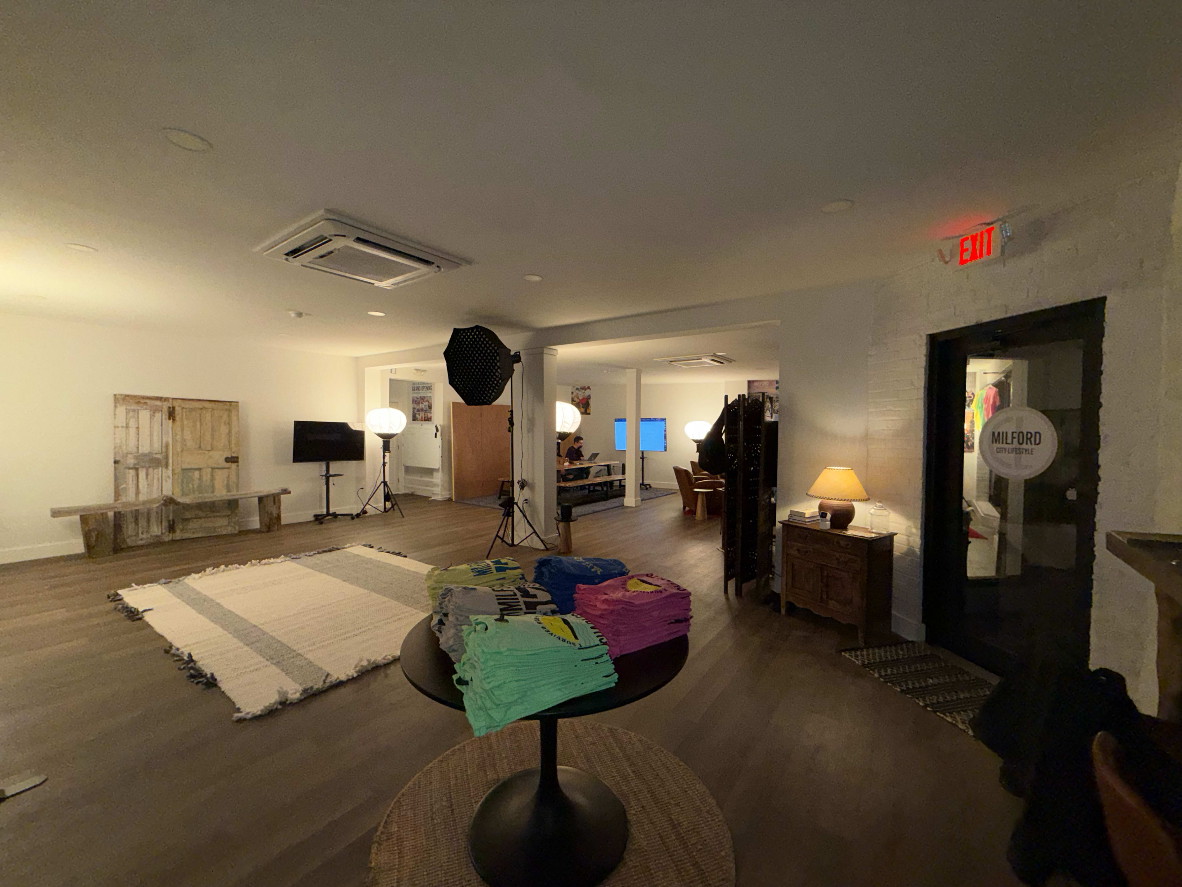 Milford City Lifestyle Studio Image in Milford, Milford, CT