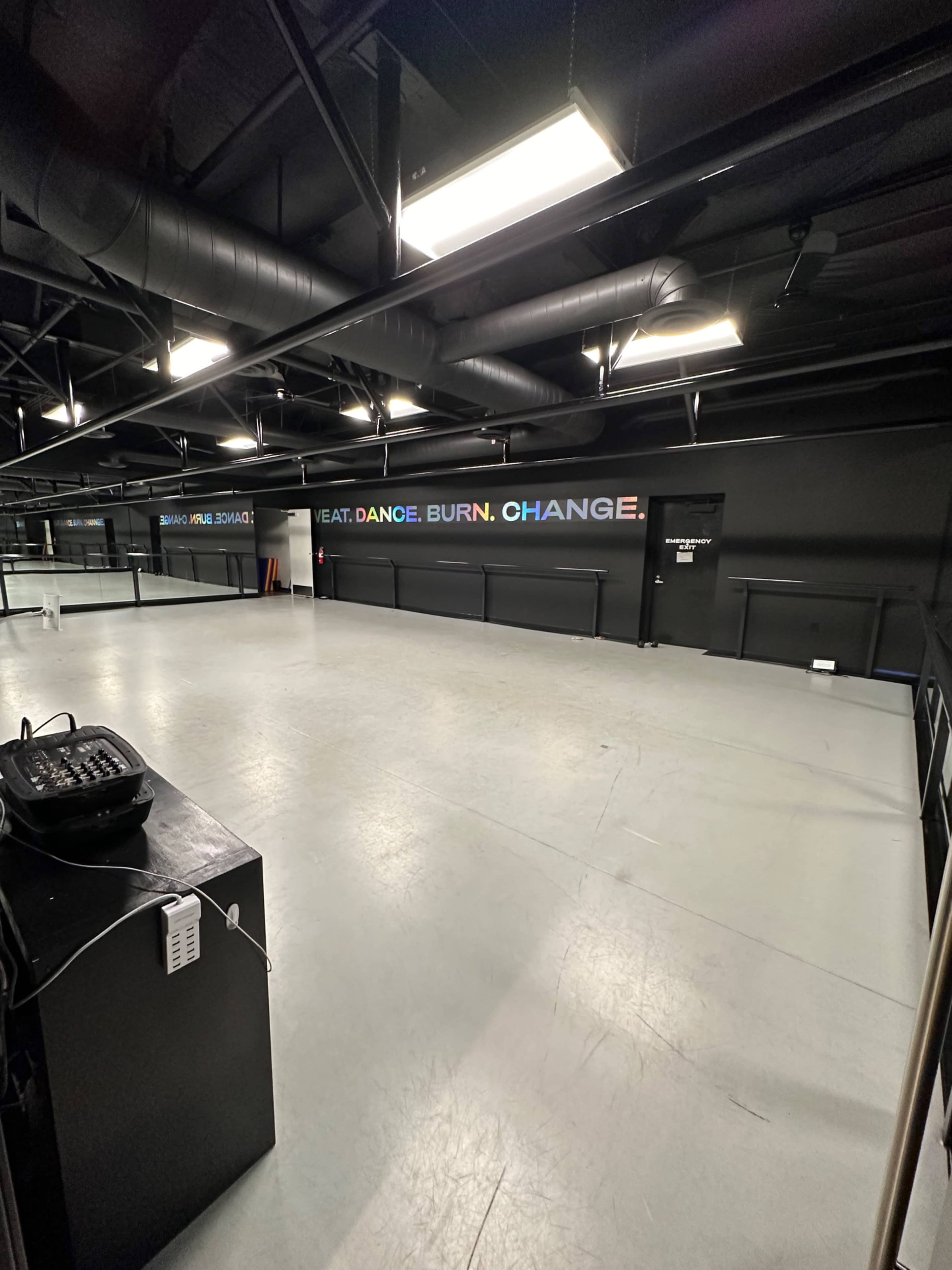 Dance studio Image in Tustin, Tustin, CA