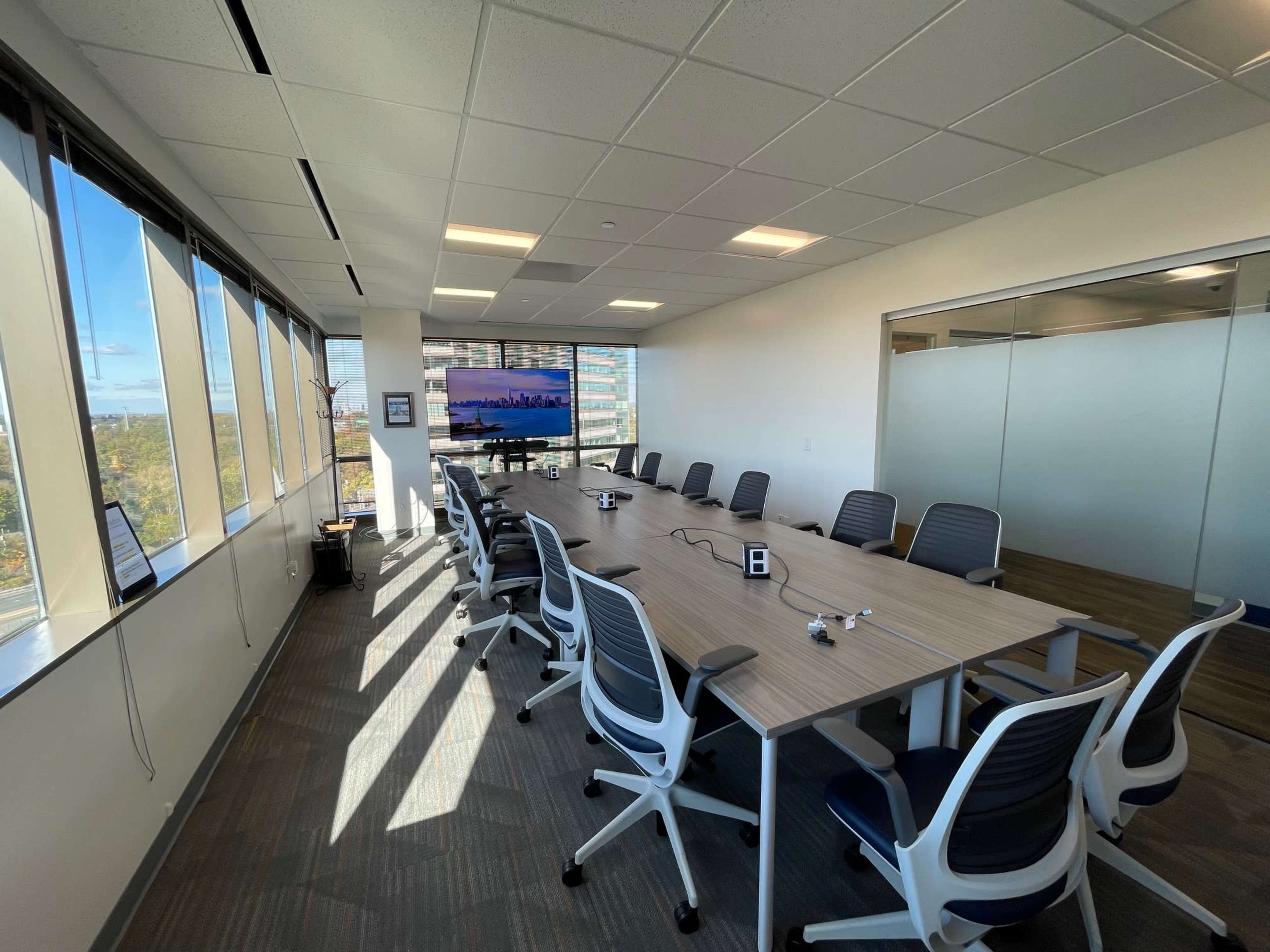 Skyline View Image in East Brunswick, East Brunswick, NJ