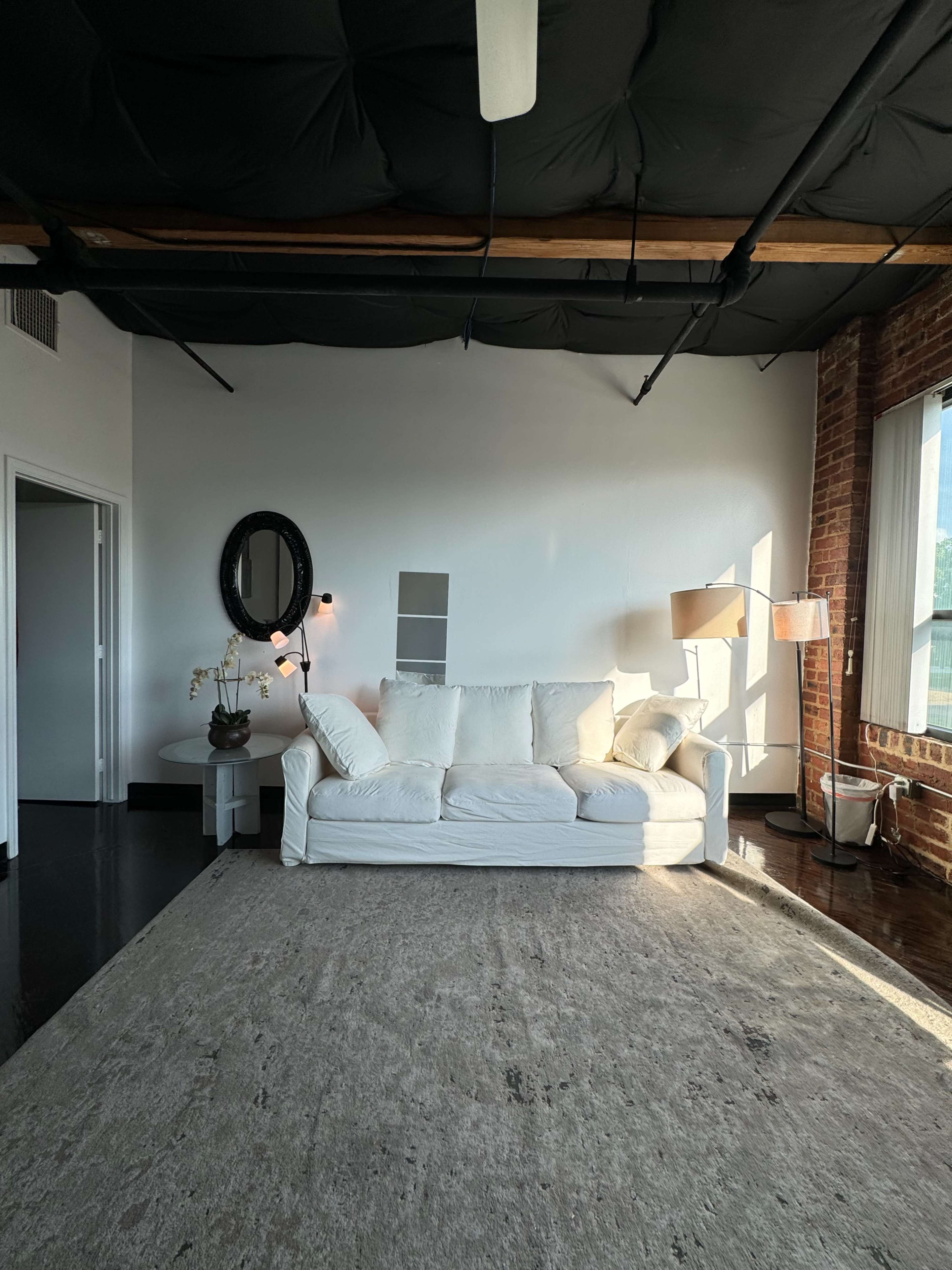 Open Loft Studio near Downtown Dallas Image in Cedars, Dallas, TX