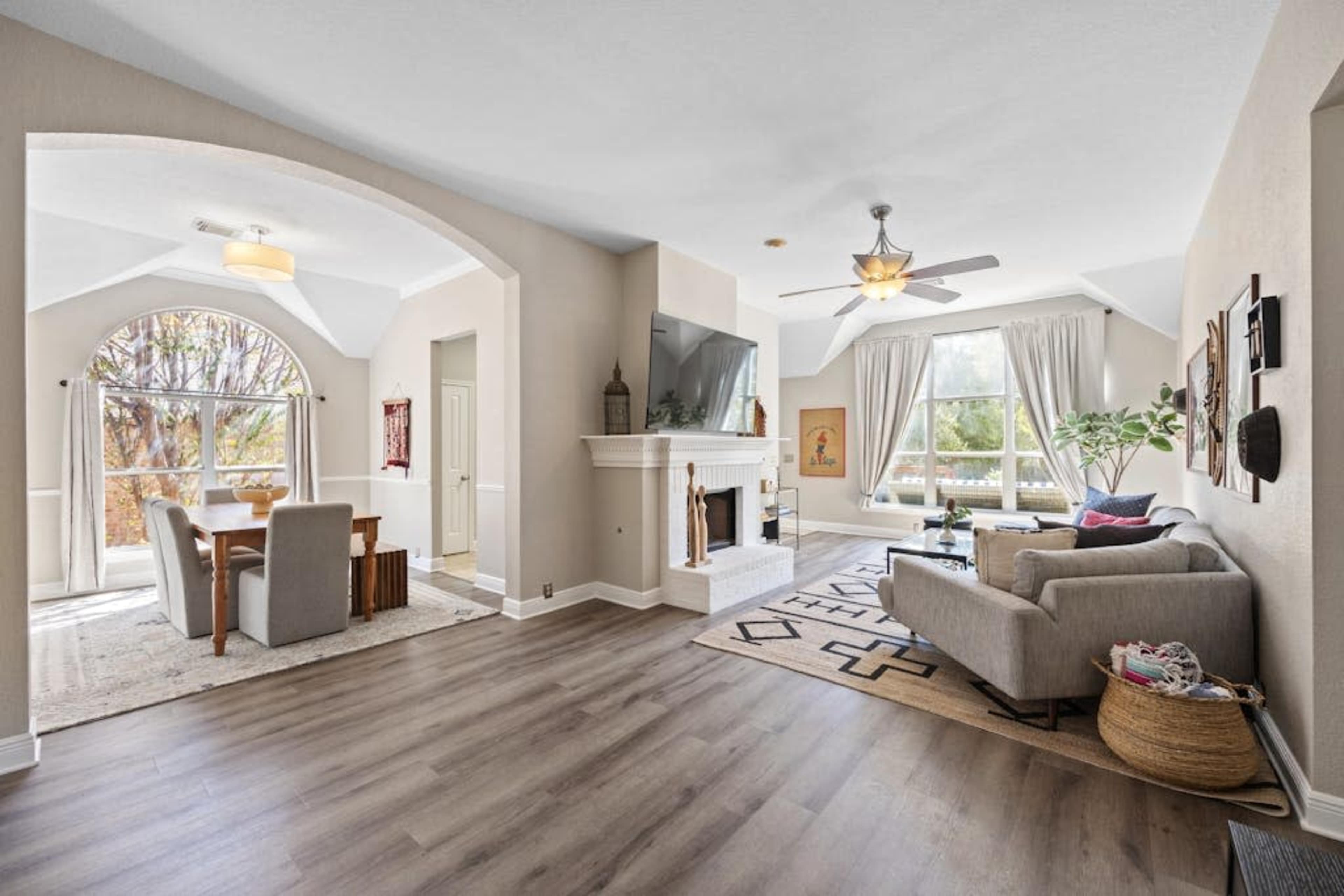 Versatile, Art-Filled Retreat for Events, Productions & Gatherings Image in , Cedar Park, TX