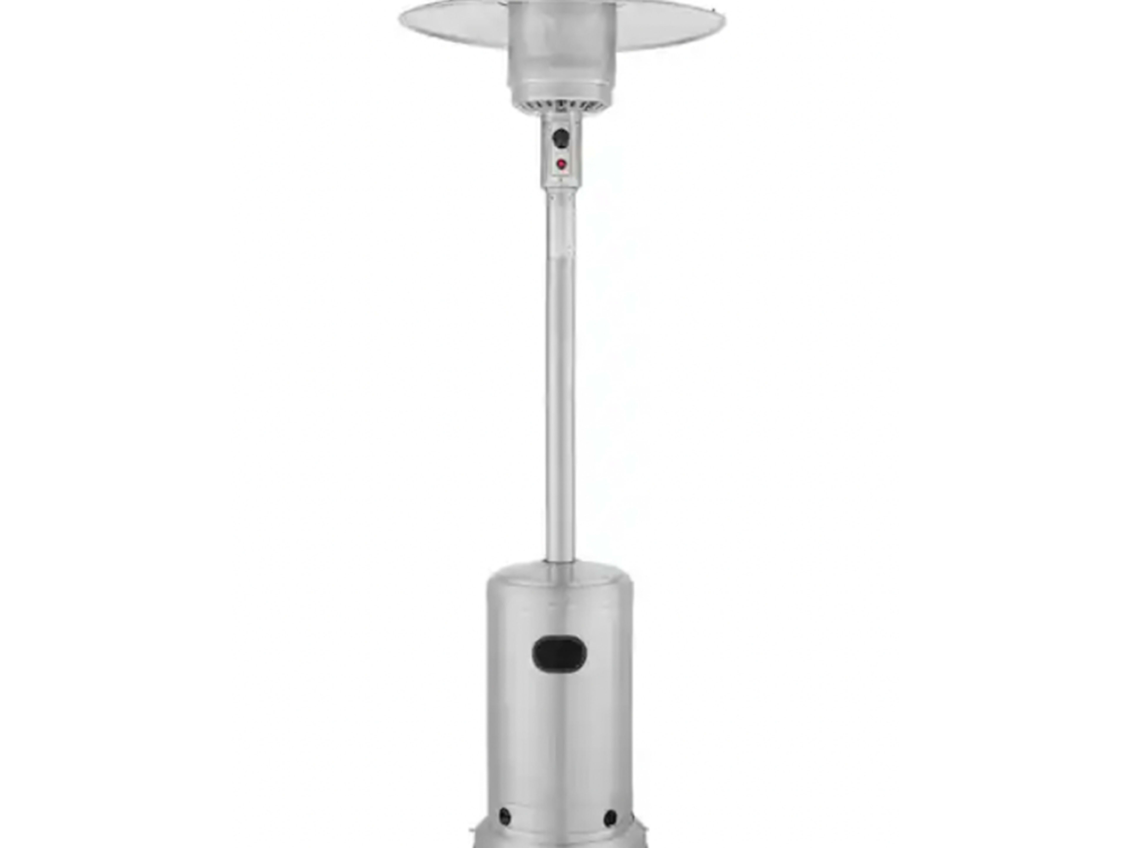 Stainless Steel Patio Heater