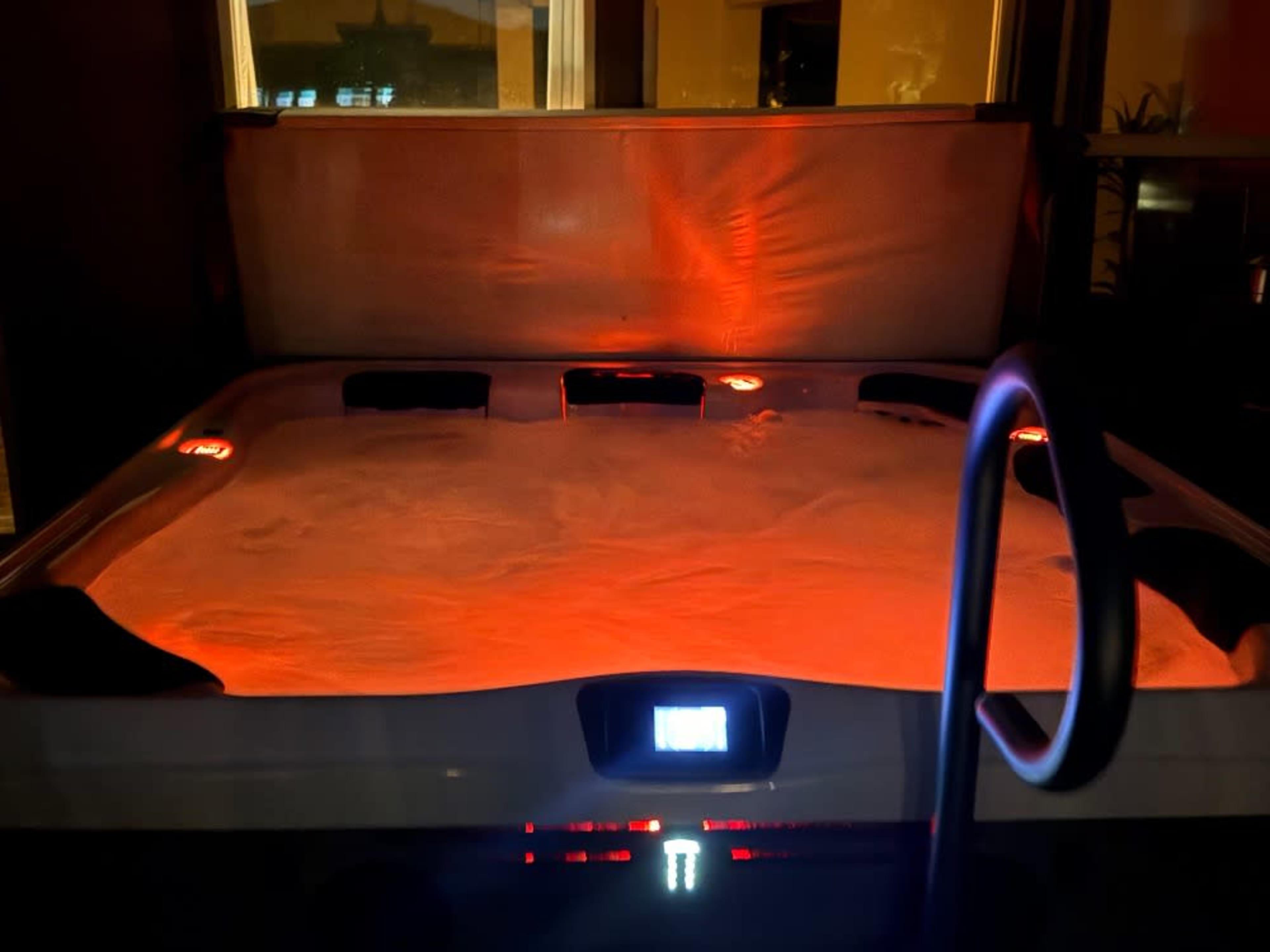 Private Spa