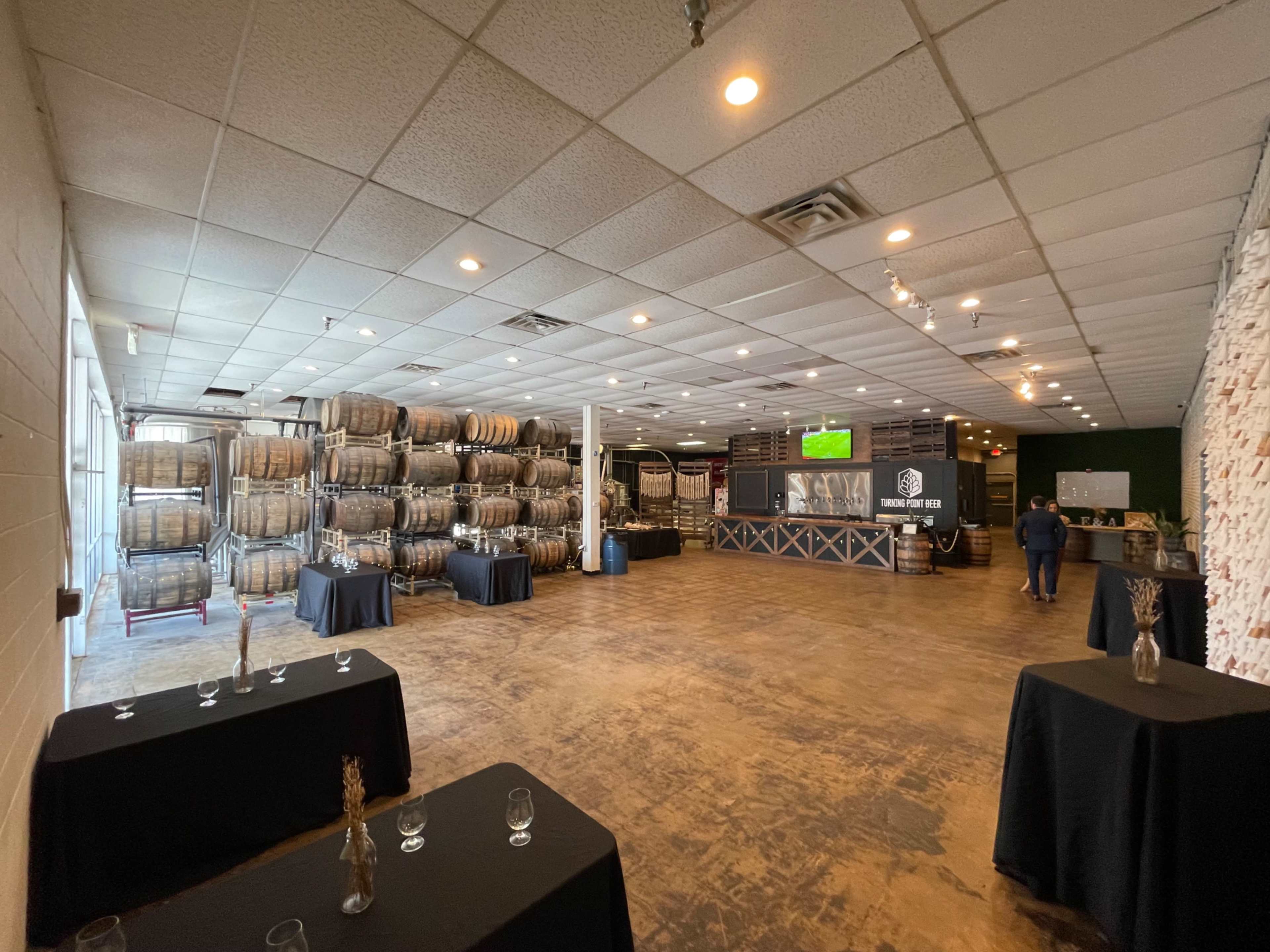Bedford charming event space. Image in Bedford, Bedford, TX