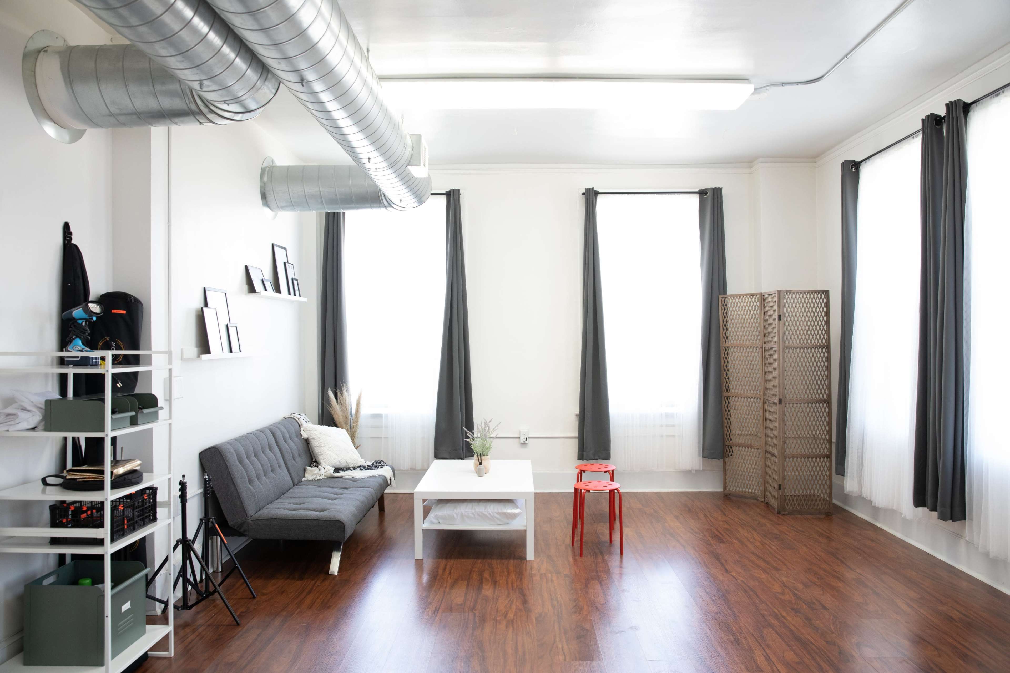 STUDIO419 @ Huddle Cowork | Downtown Stockton Image in Civic Center, STOCKTON, CA