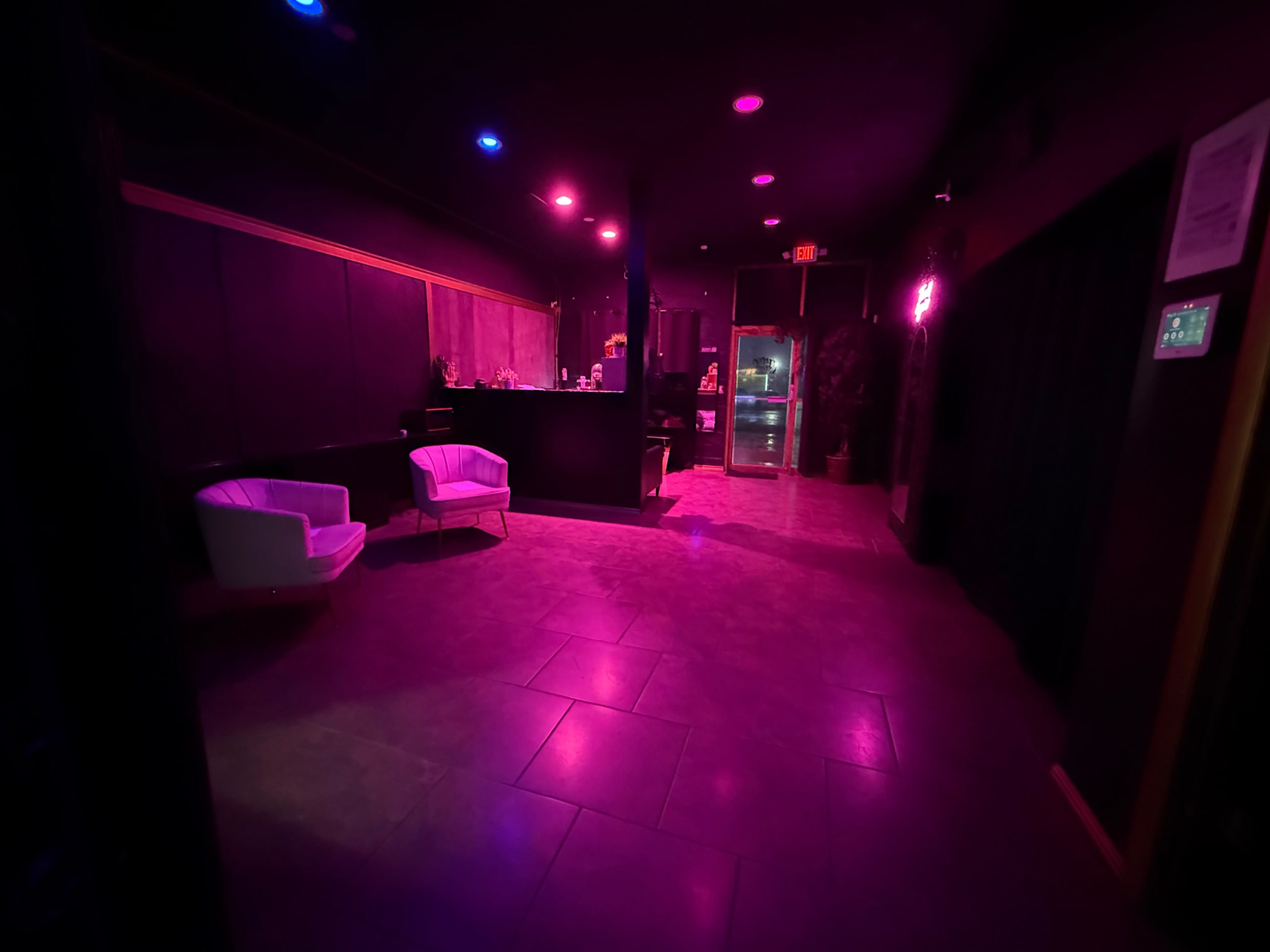 Multipurpose Event Space Minutes From The Strip And Downtown Image in Downtown Las Vegas, Las Vegas, NV