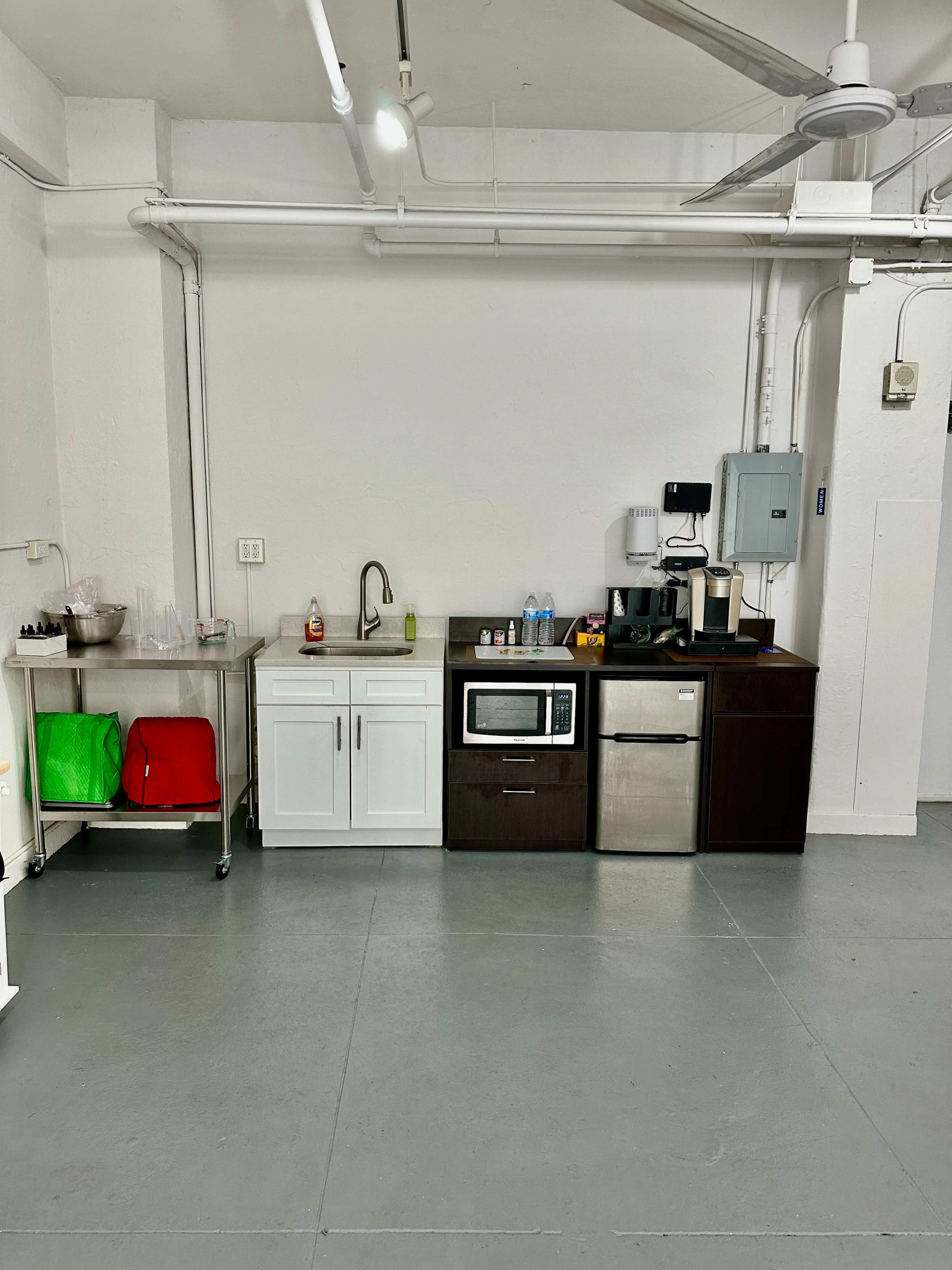 Flexible Space Room in Midtown Manhattan Image in Midtown Manhattan, NEW YORK, NY