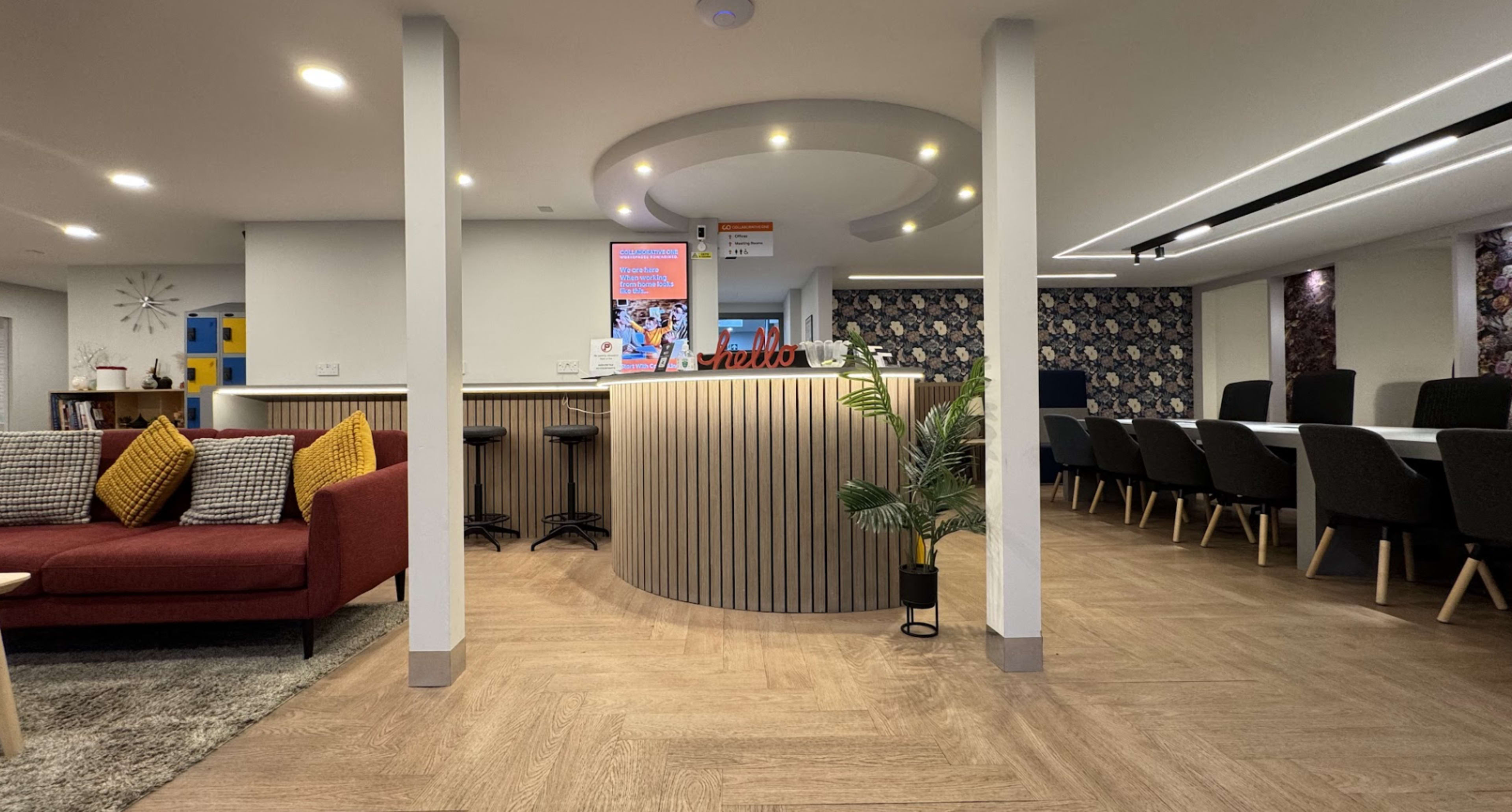 Event Space / Studio / Creative Spaces Image in South Croydon, South Croydon, ENG