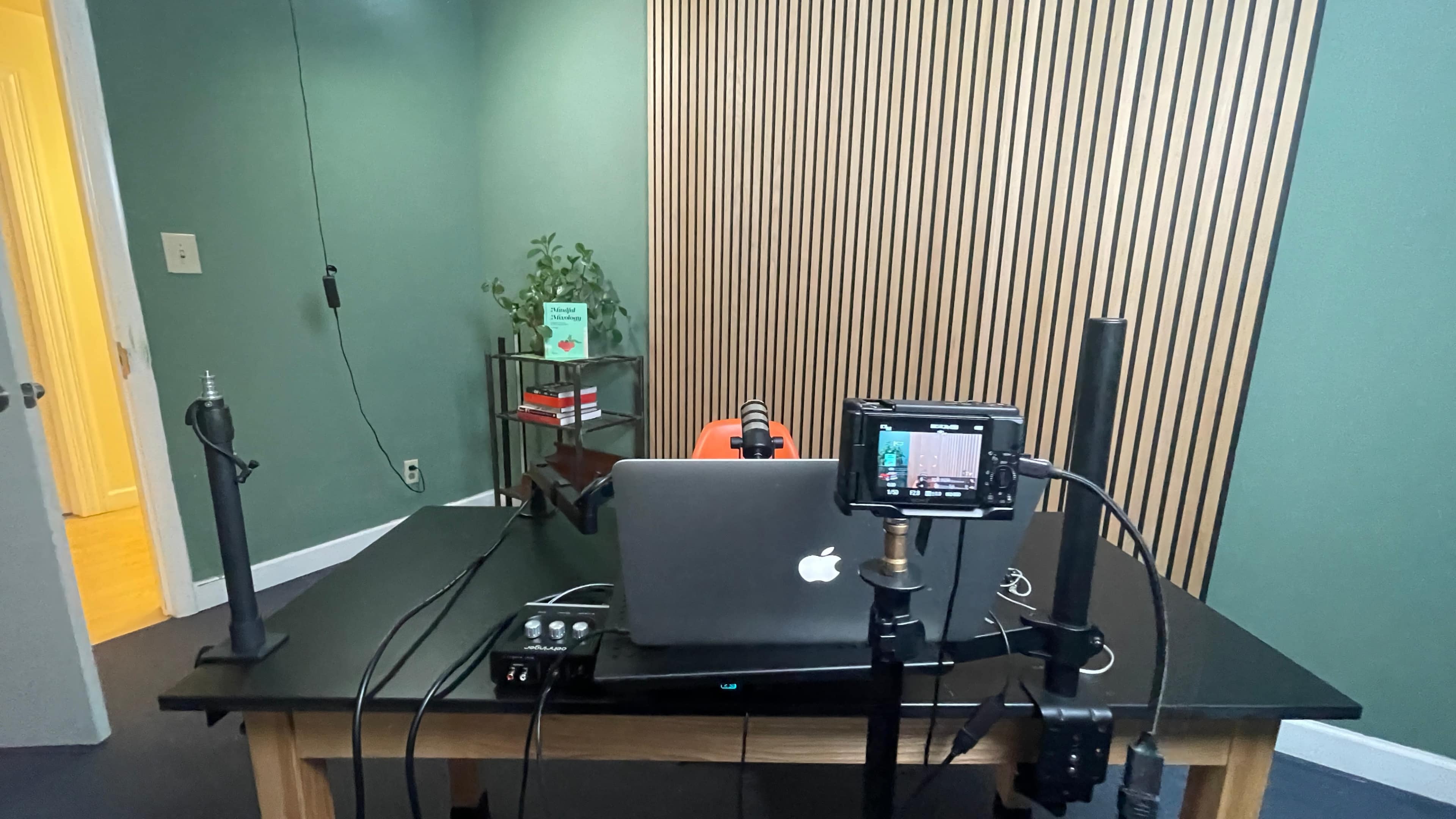 Northeast Union Market DC Podcast and Content Studio Image in Northeast Washington, Washington, DC