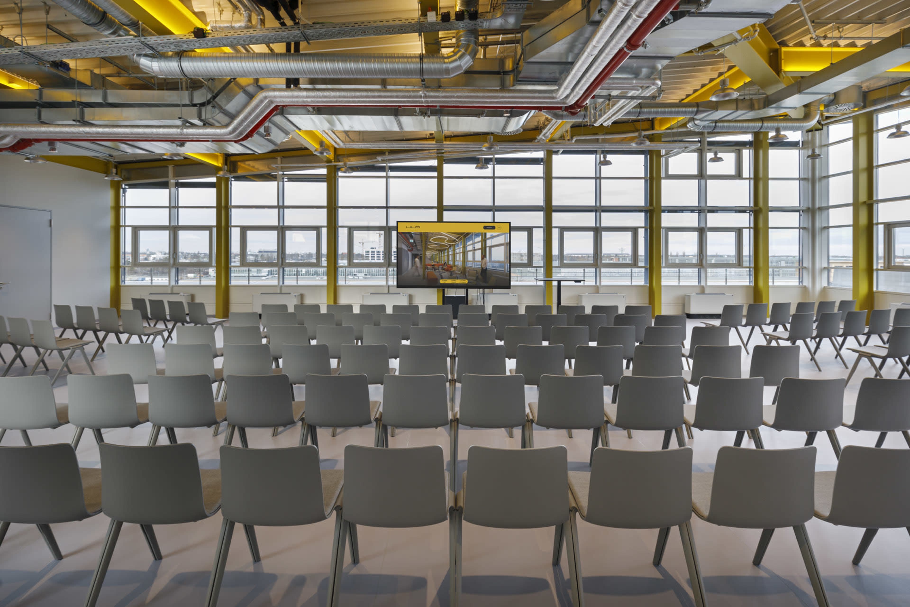 Collect Room 1 Image in , München