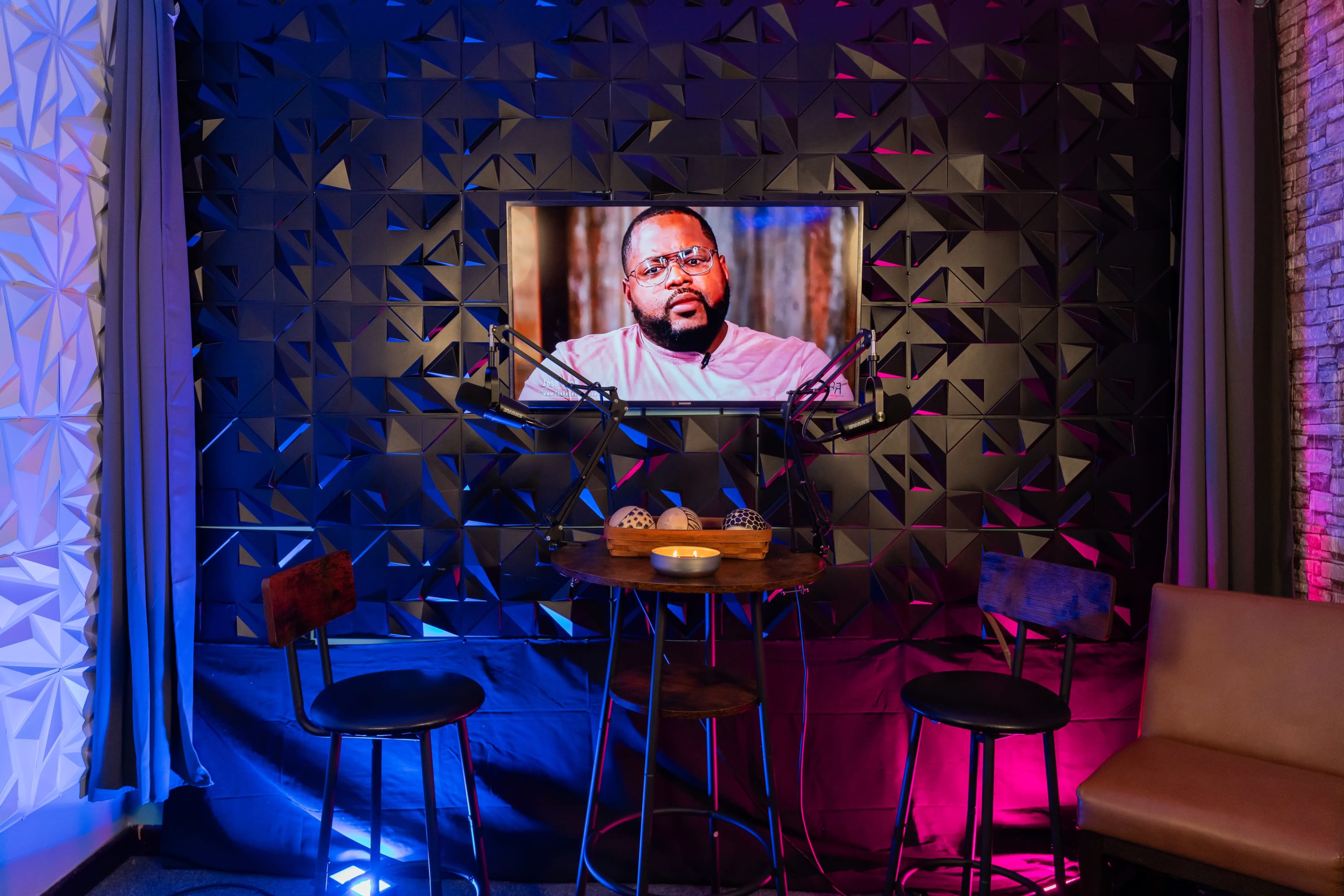 The Creative Room Content Studio Image in Altamonte Springs, Altamonte Springs, FL