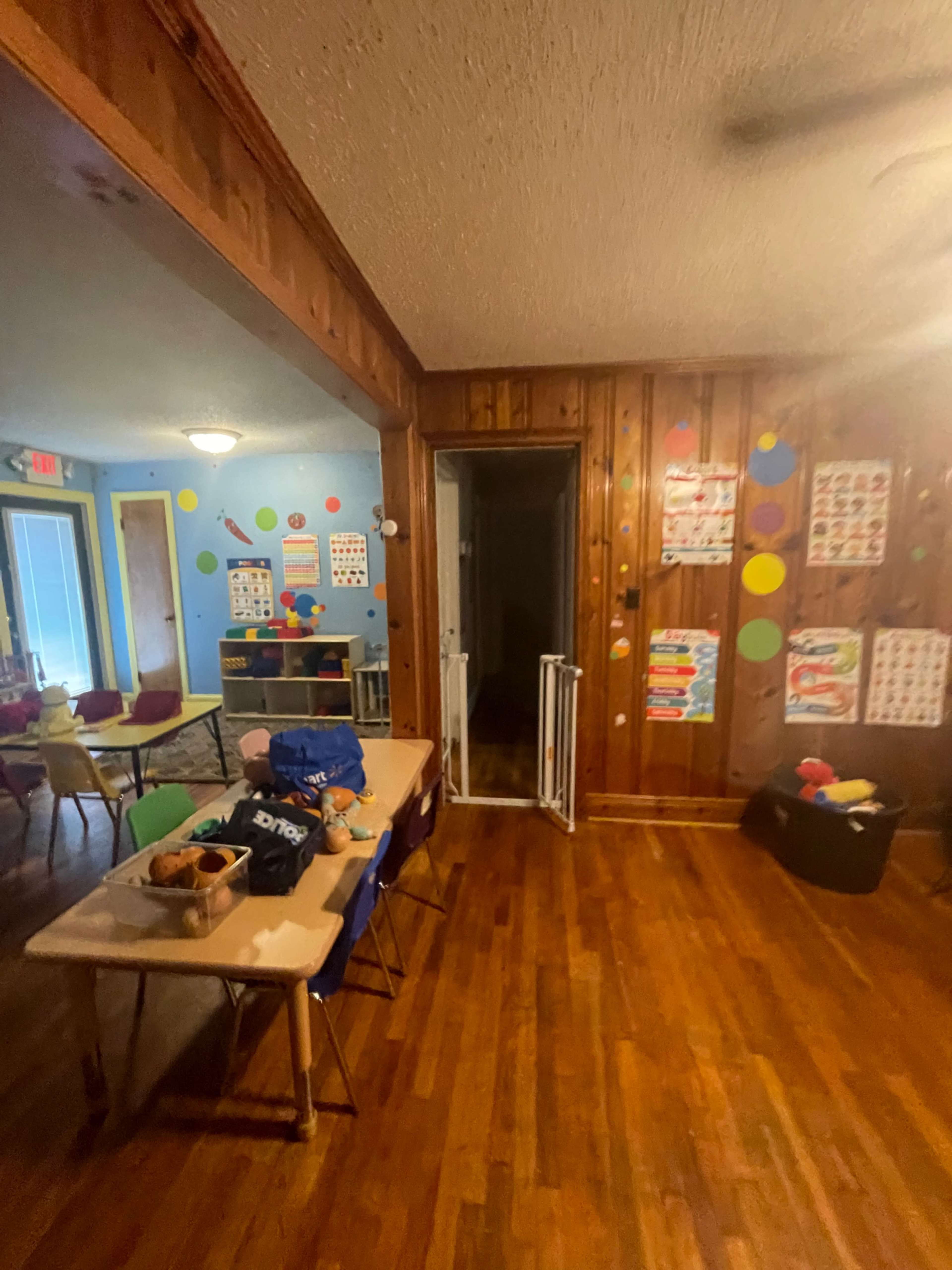 The Daycare Studio - Creative House Image in Winston-Salem, Winston-Salem, NC