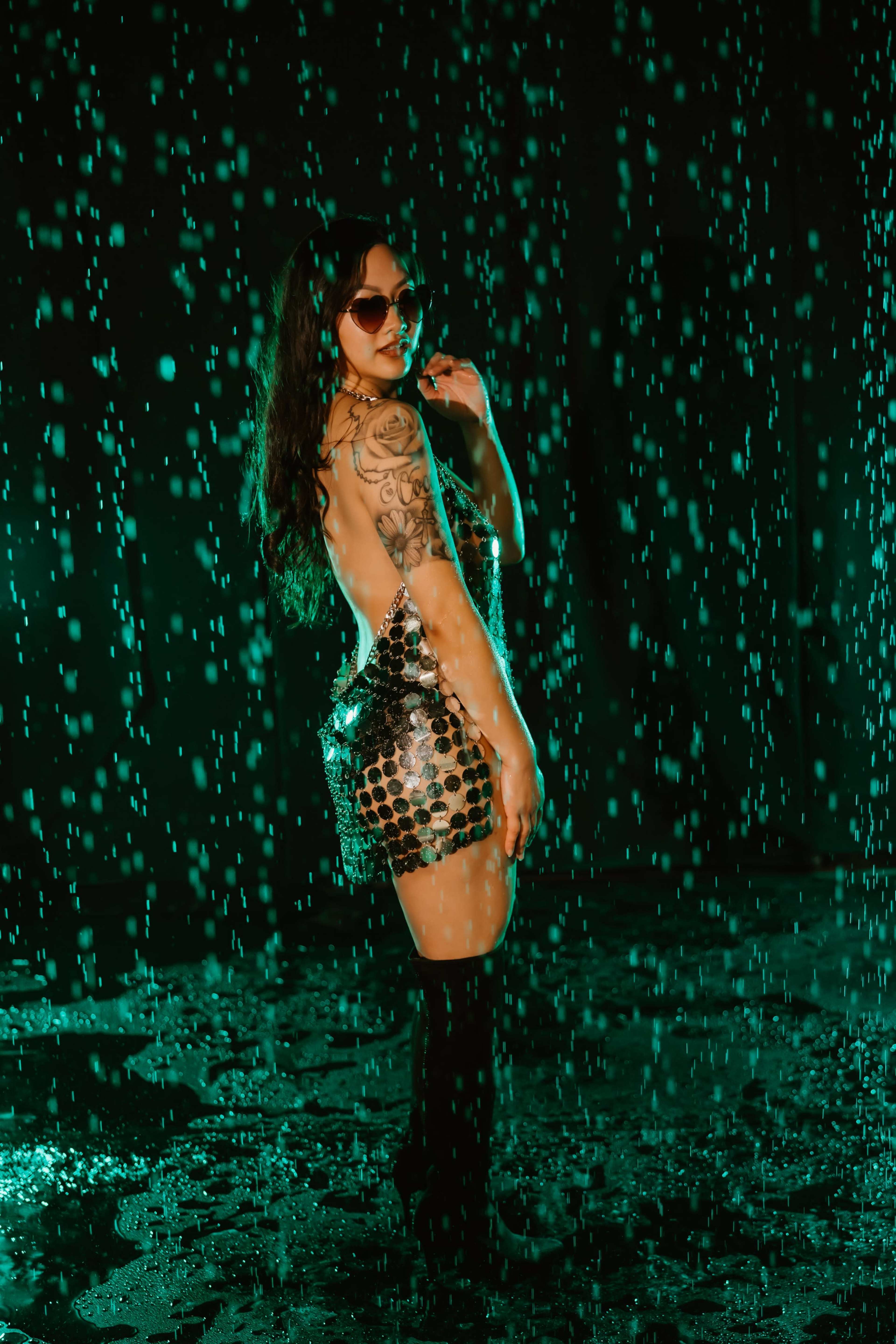 NEW: The Rain Room Image in Clairemont, San Diego, CA