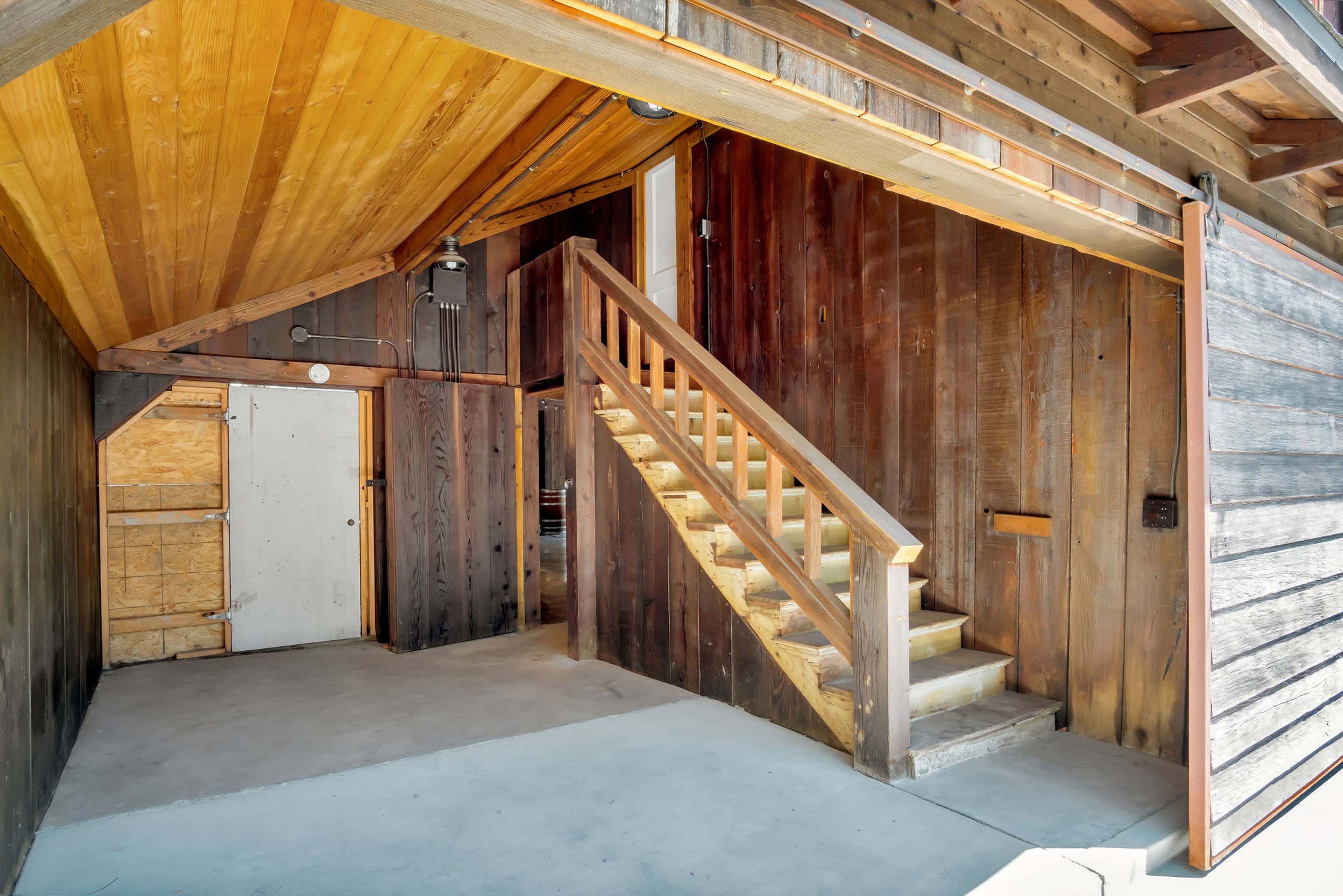 Unlock your creativity in Tustin’s rustic barn—where high ceilings, vintage charm, and endless possibilities collide! Image in Tustin, Turstin, CA