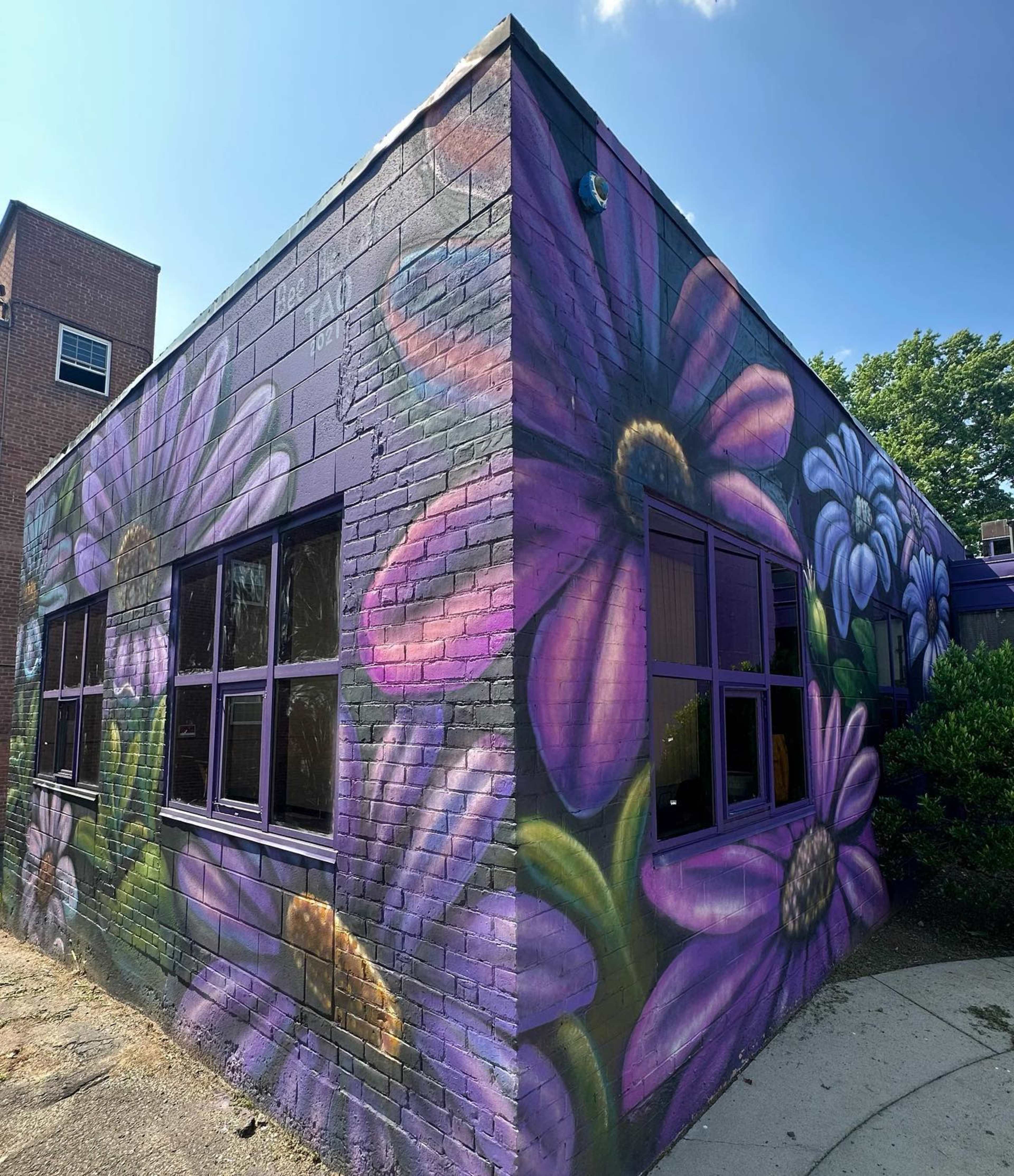 30,000sq ft Flexible Venue for Events, Retreats, Meetings Image in Asylum Hill, Hartford, CT