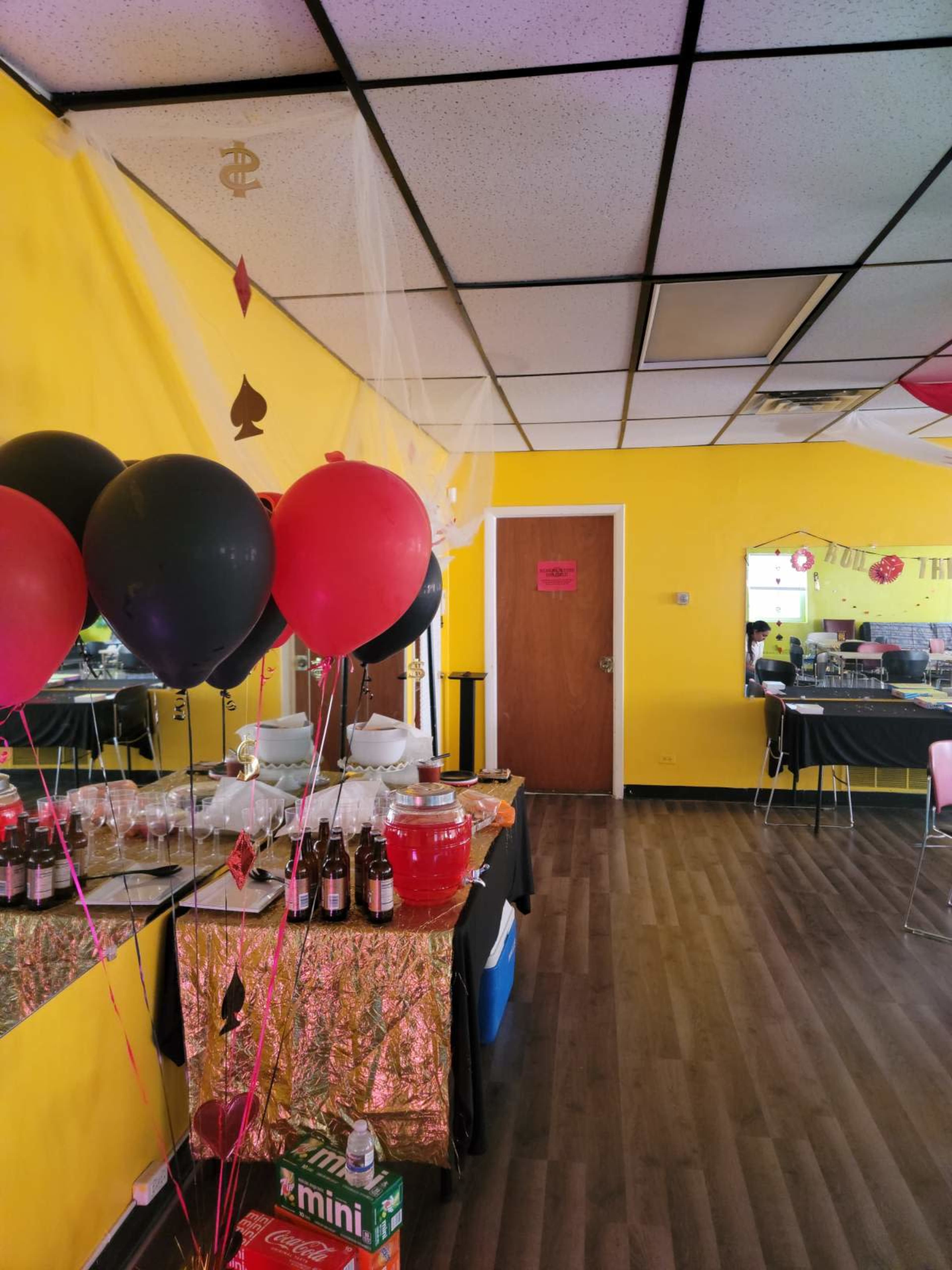 Cozy Southside Multi Use Space (Beverly) Image in West Beverly, Chicago, IL