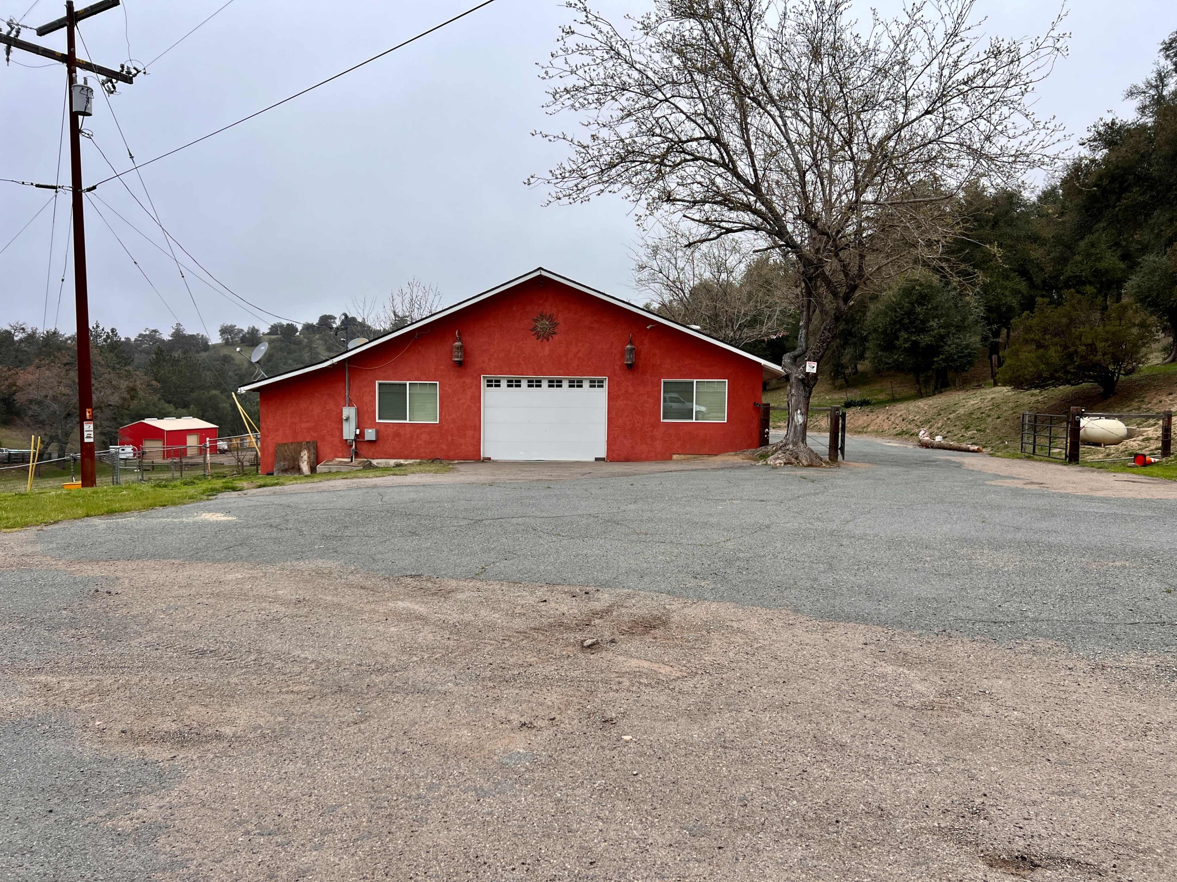 Oak Creek Ranch Image in , Julian, CA