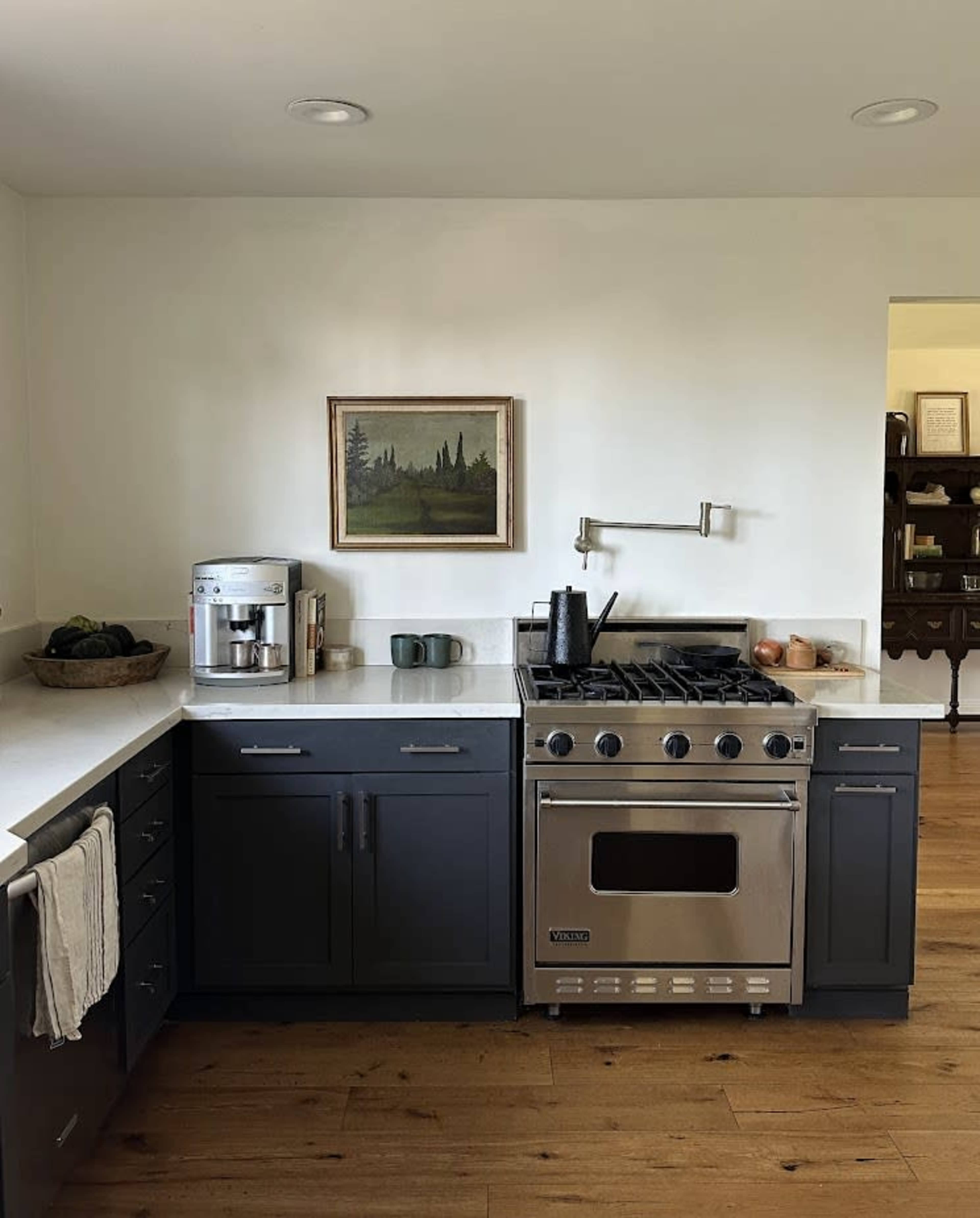 Cape Cod Inspired Farmhouse Image in San Juan Capistrano, San Juan Capistrano, CA