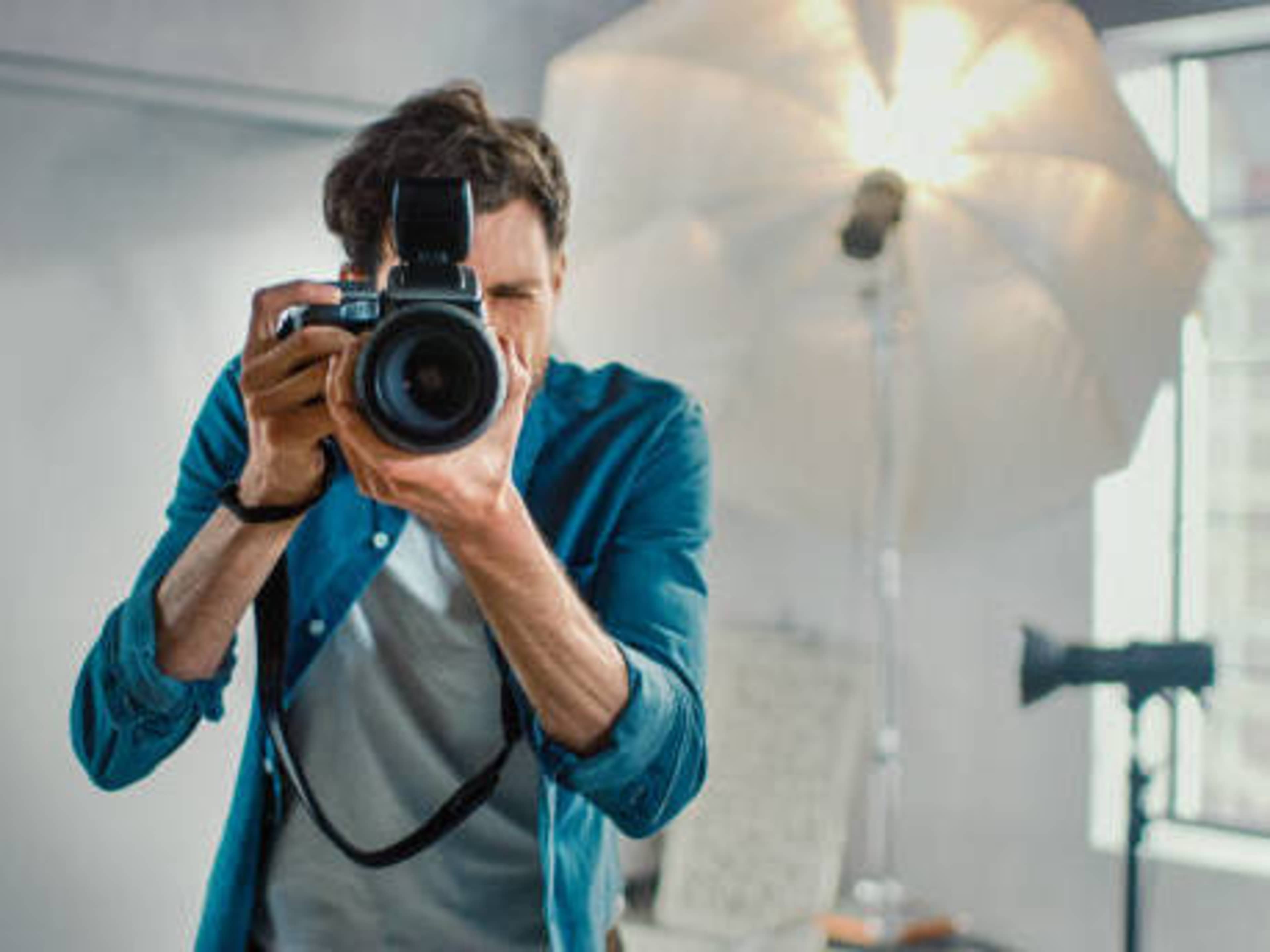 Photographer