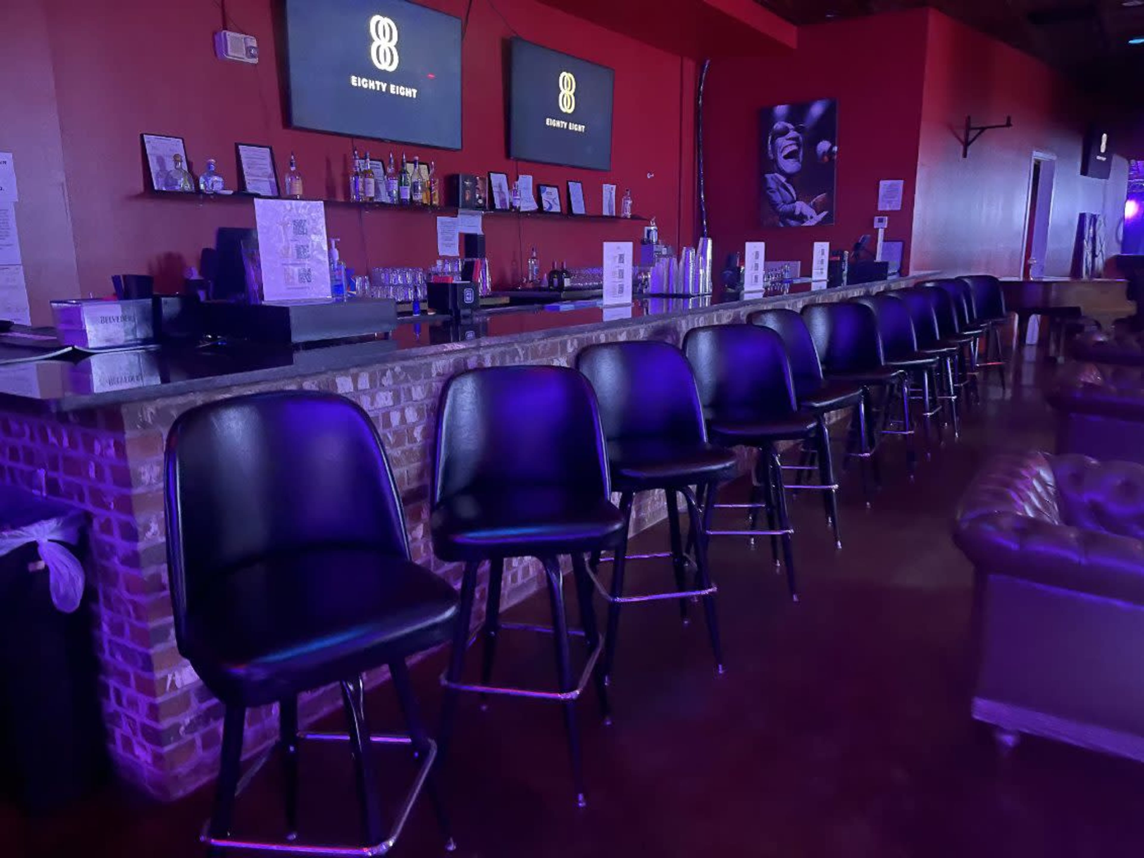 Downtown Event Venue Image in Five Points South, Birmingham, AL