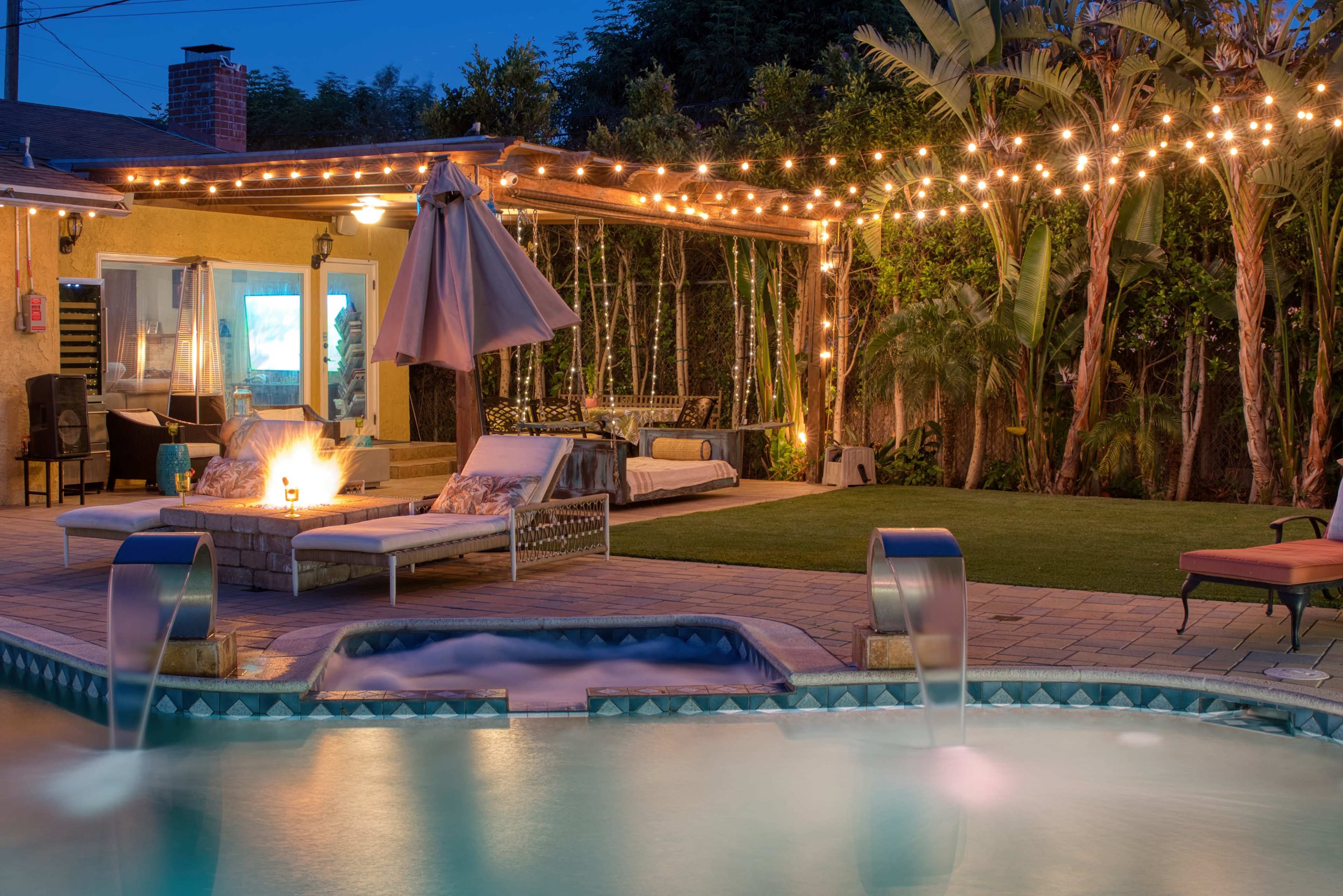 Bohemian Style Bostan Image in Granada Hills, Granada Hills, CA