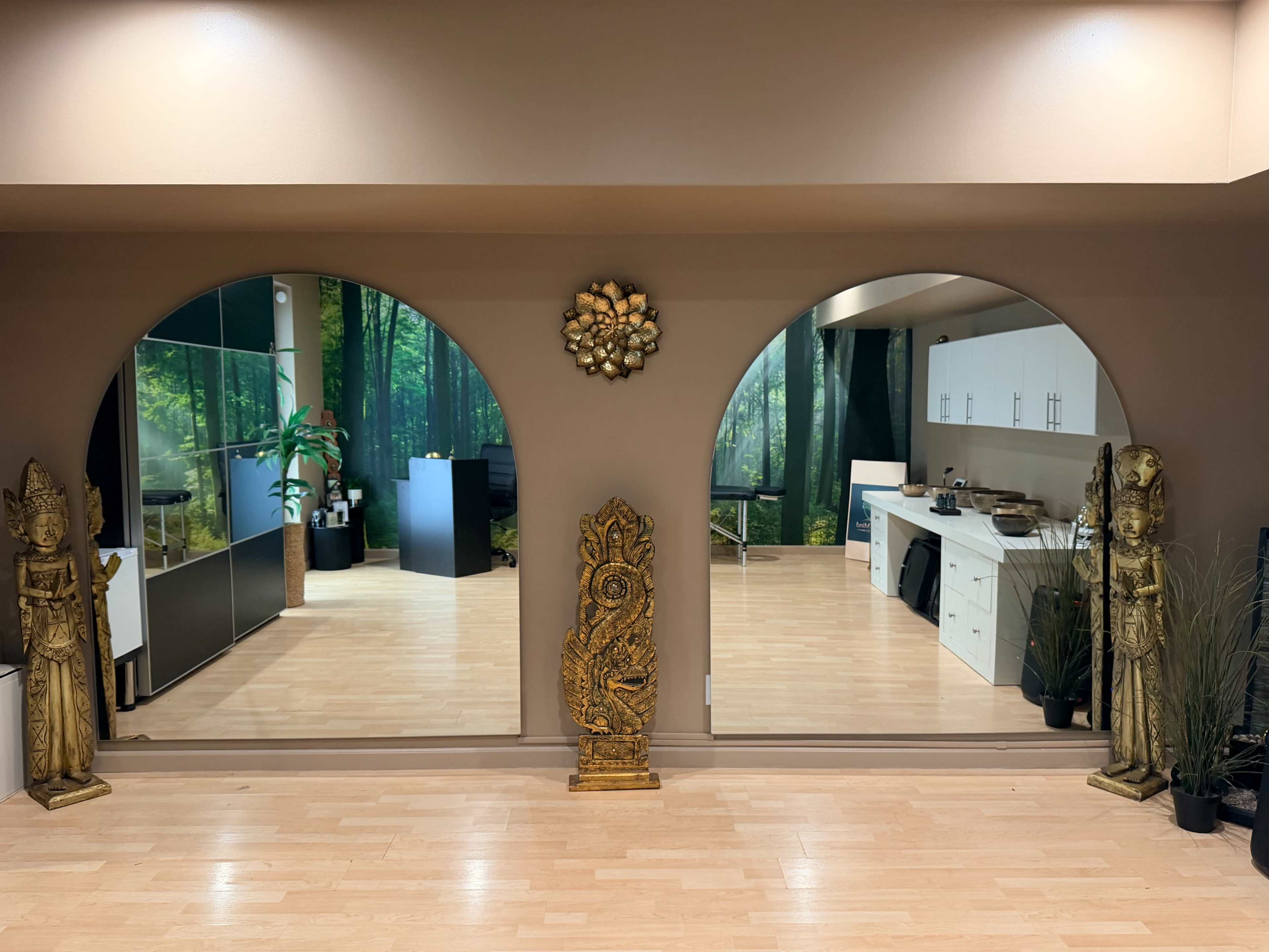 Zen Wellness Studio in the Heart of Beverly Hills. Image in Beverly Hills, Beverly Hills, CA
