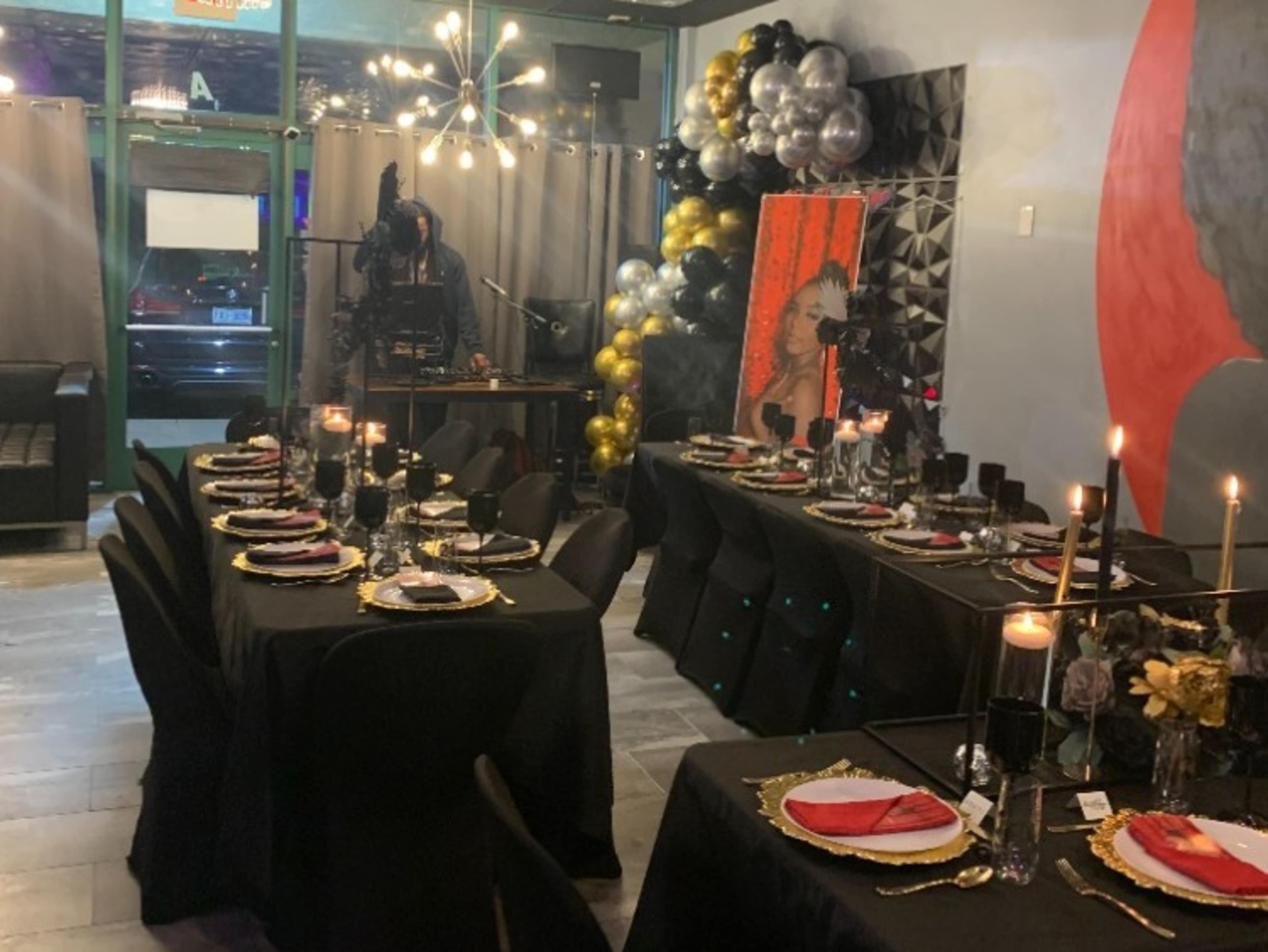 Table Setting