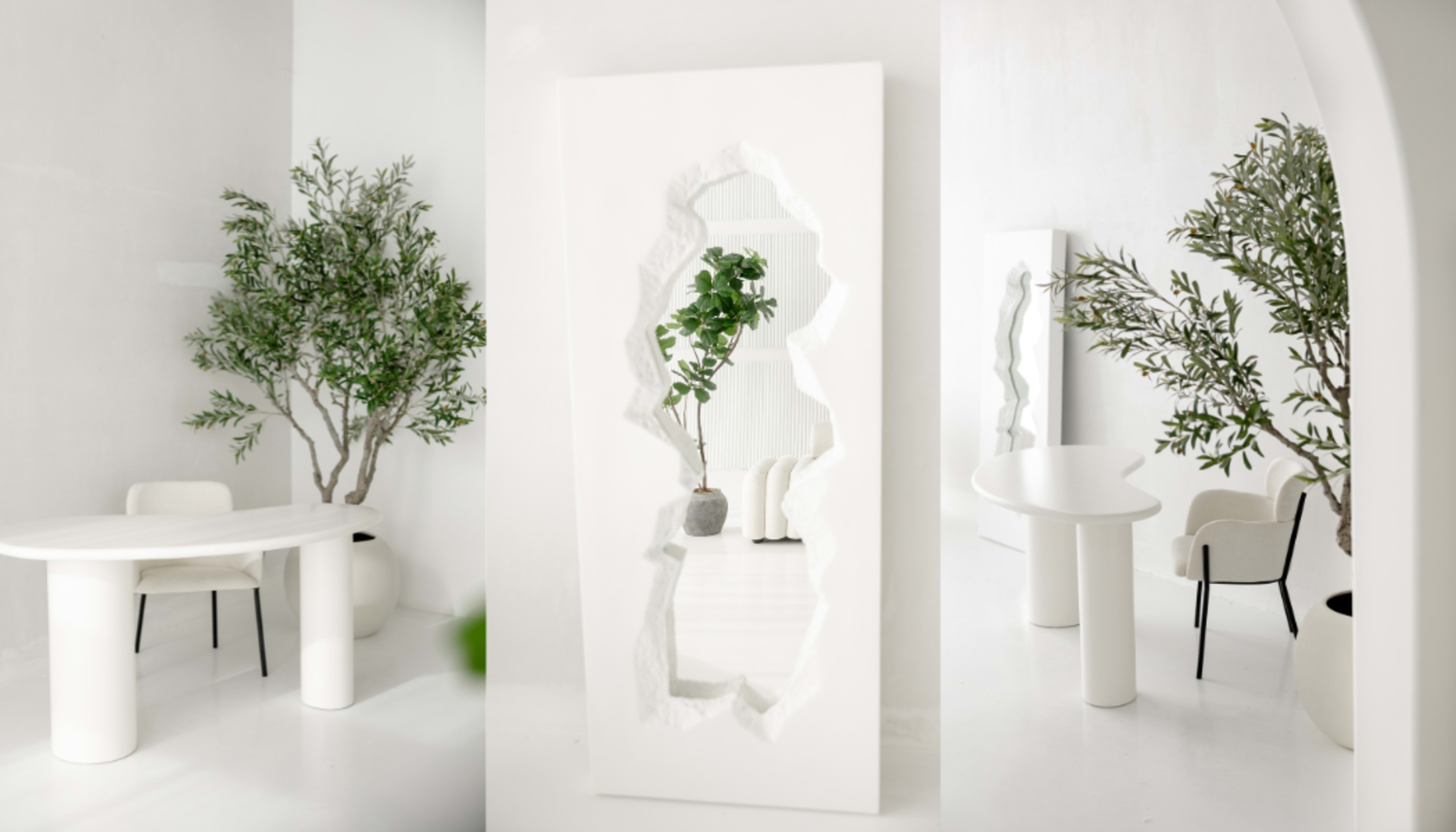 Soleil | Bright, Intimate and Serene Studio Image in Little River, MIAMI, FL