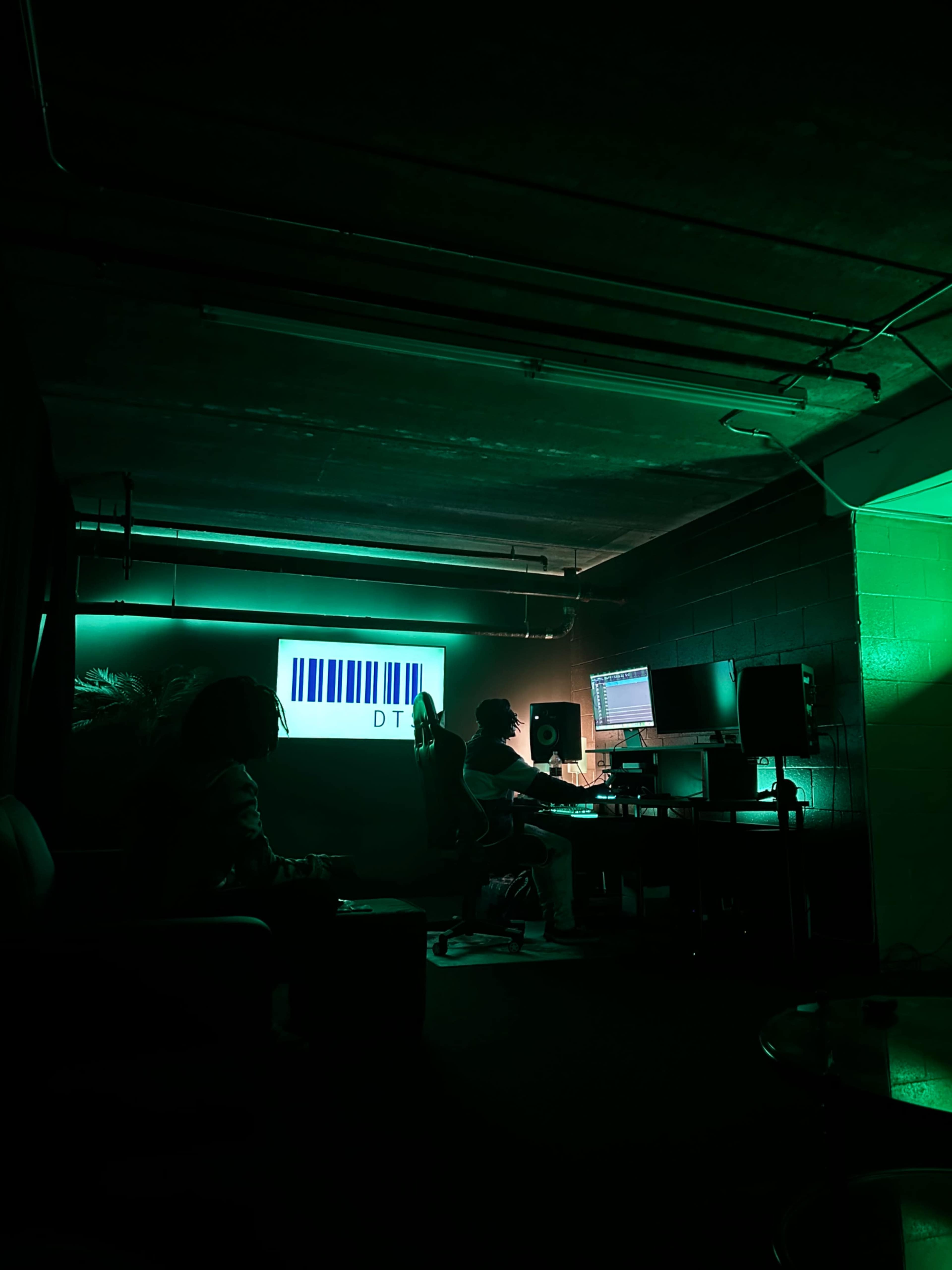 DTS STUDIOS Image in Central LA, Los Angeles, CA