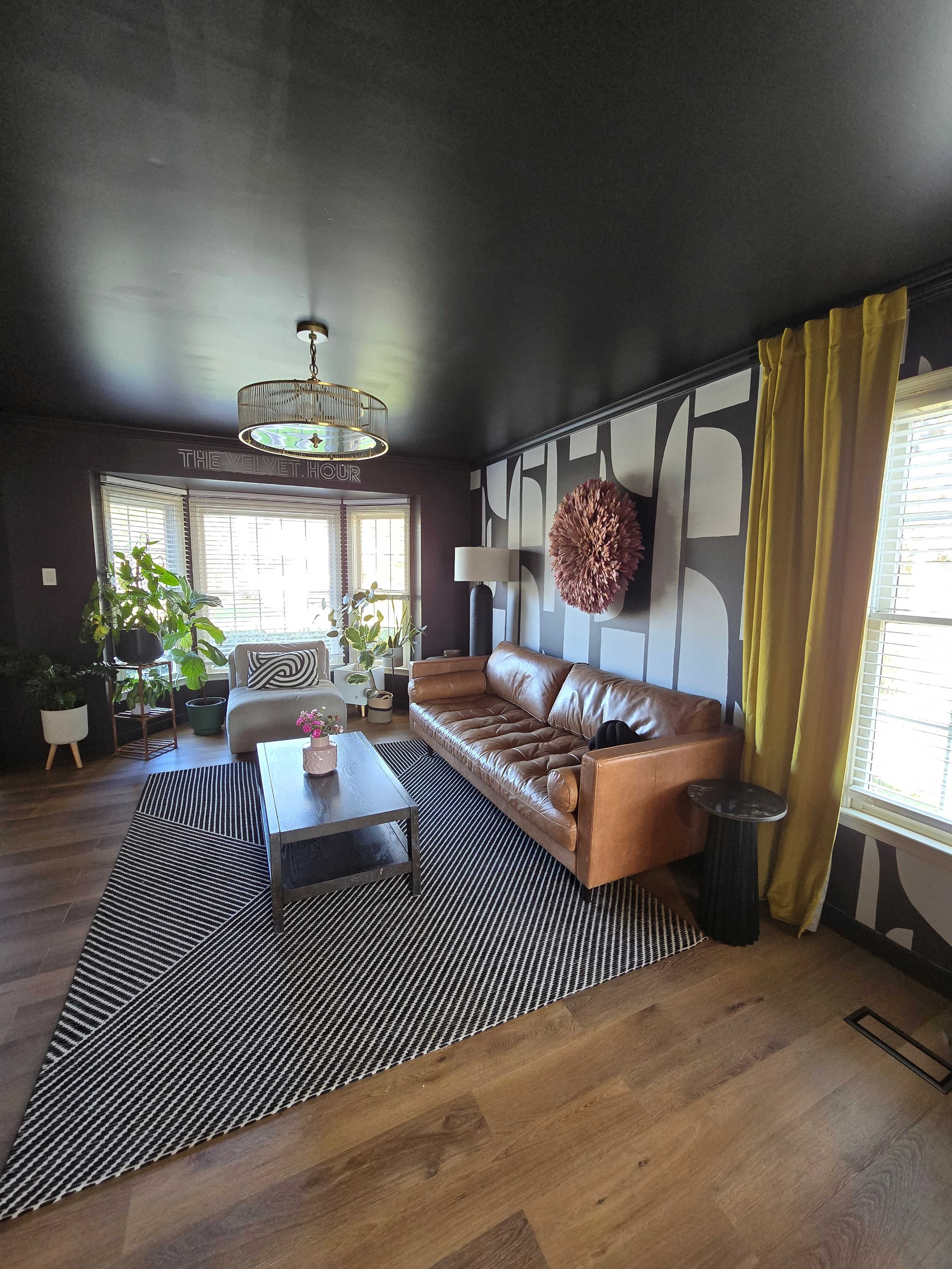 The Curated Colonial | Speakeasy Image in Bowie, Bowie, MD