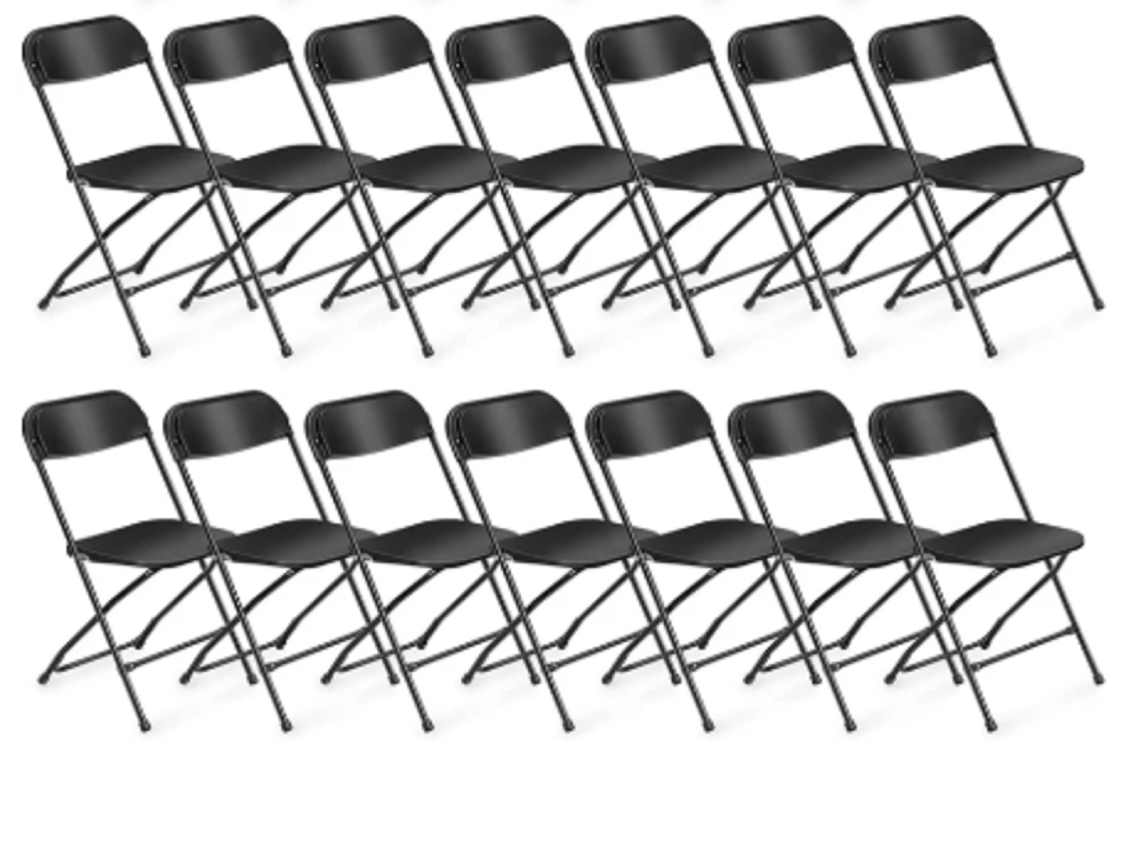Set of 30 Chairs
