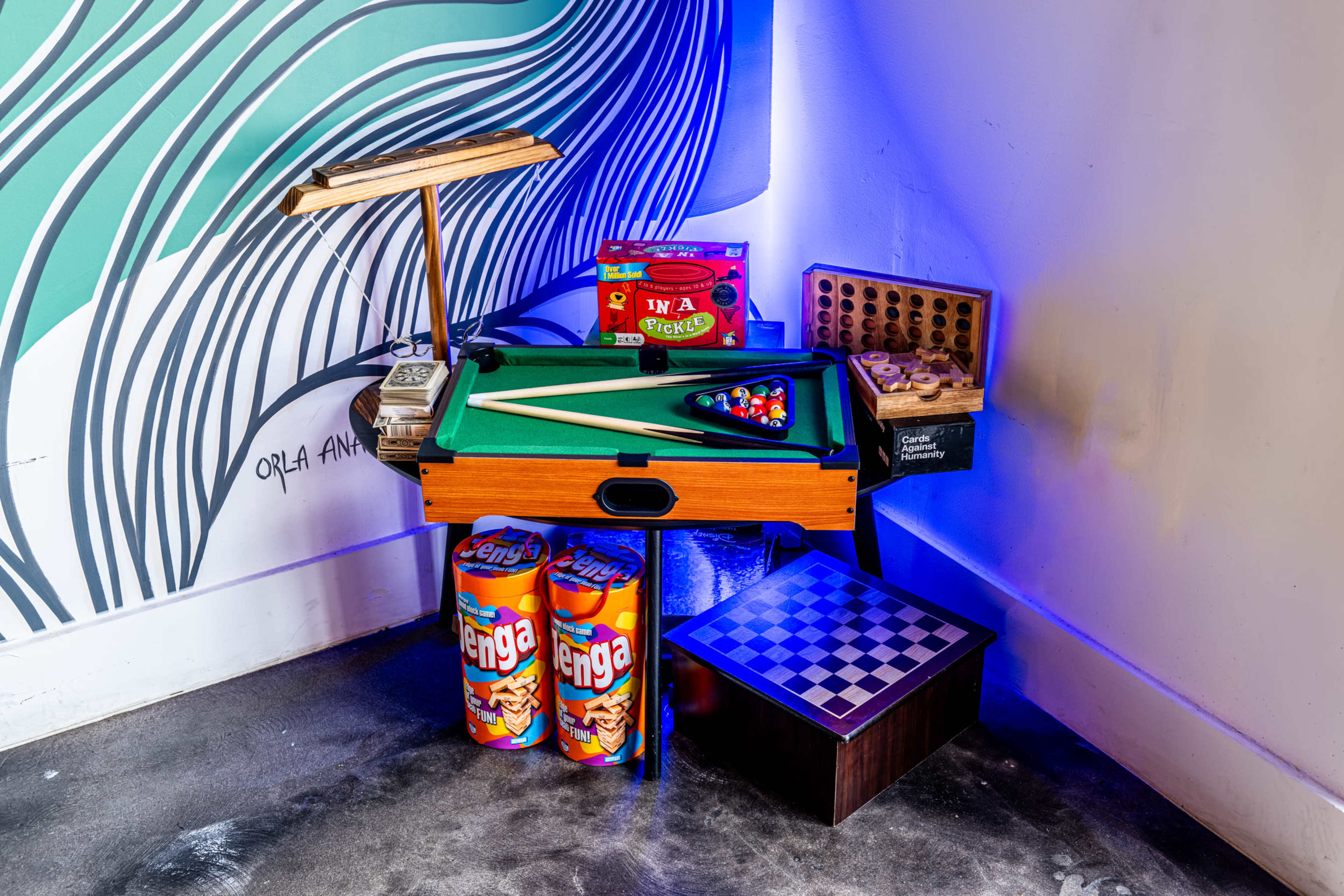 Art District Tap Room and Event Space Image in Progresso Village, Fort Lauderdale, FL