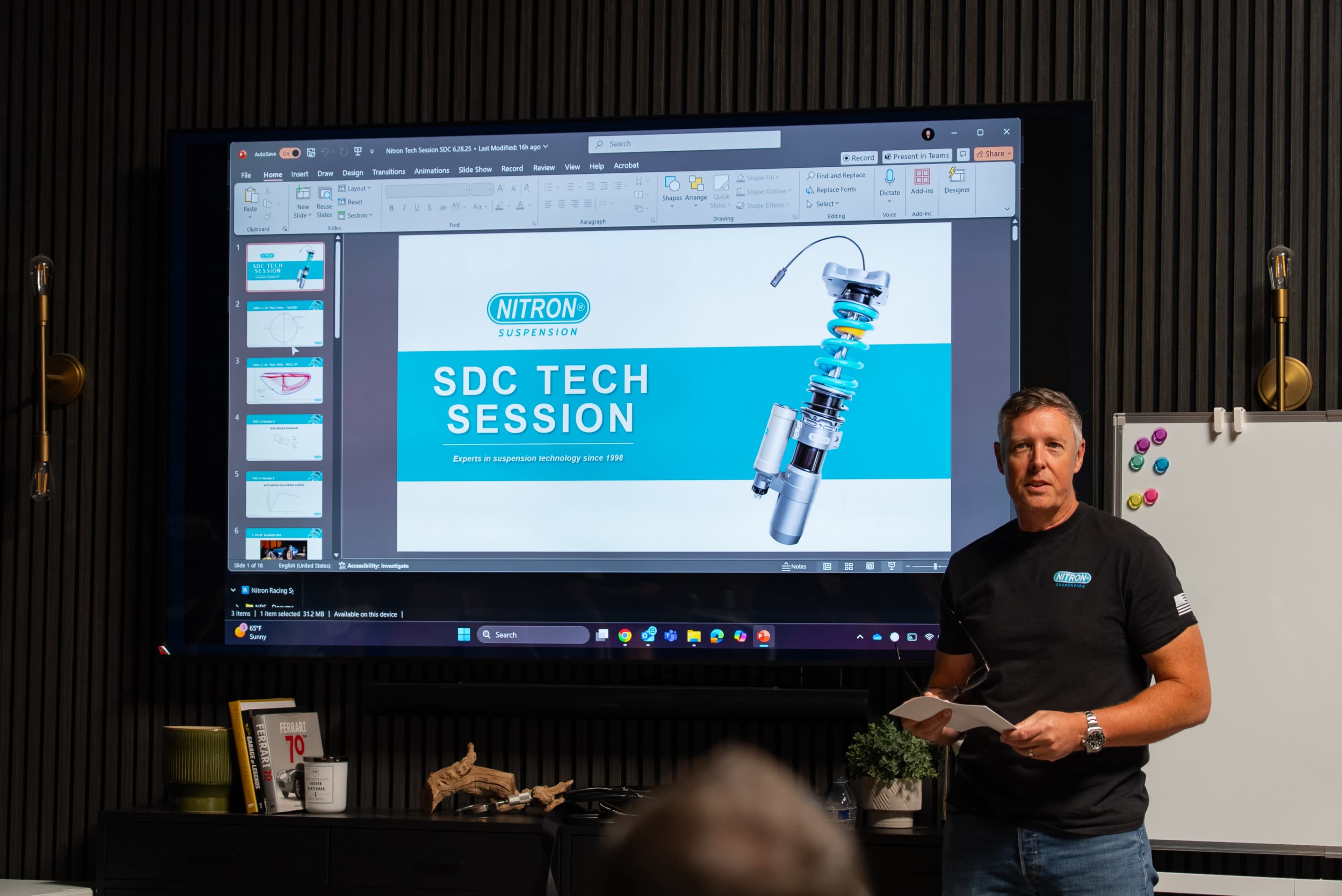 Modern Industrial Automotive Space Perfect for Events & Content Shoots Image in Los Alamitos, Los Alamitos, CA