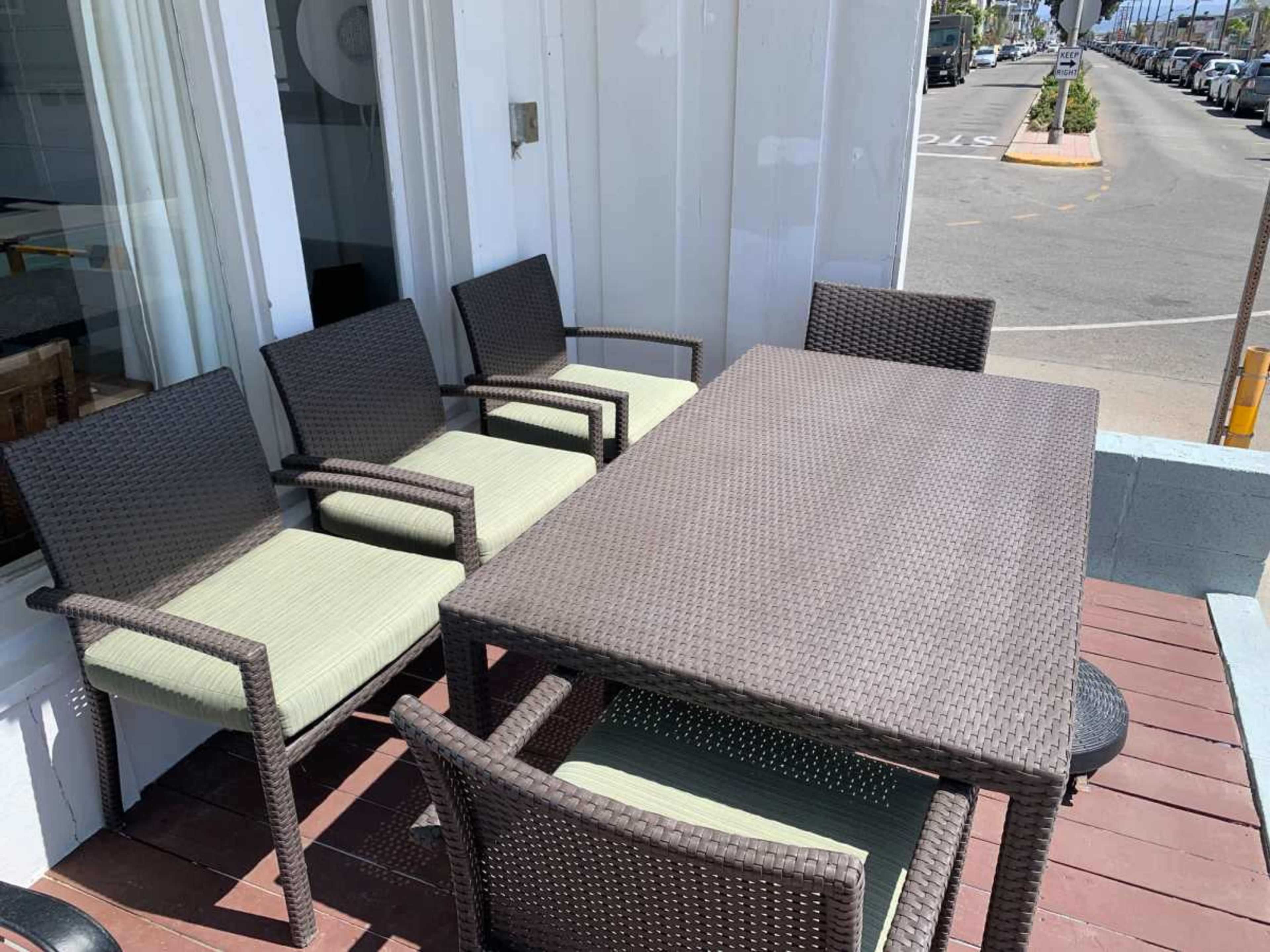 South Manhattan Beach Strand Home Image in Hermosa Beach, Hermosa Beach, CA